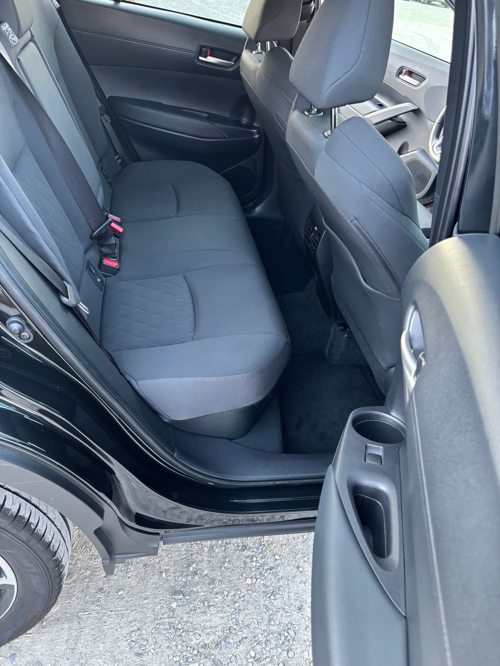 TOYOTA 1.8 Trend e-CVT A Comfort-image-2