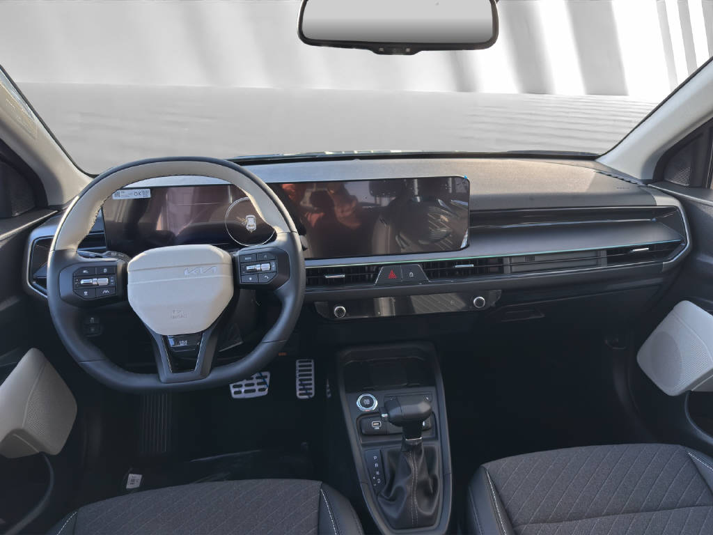 KIA Stonic 1.0 T-GDi MHEV GT-Line-image-4