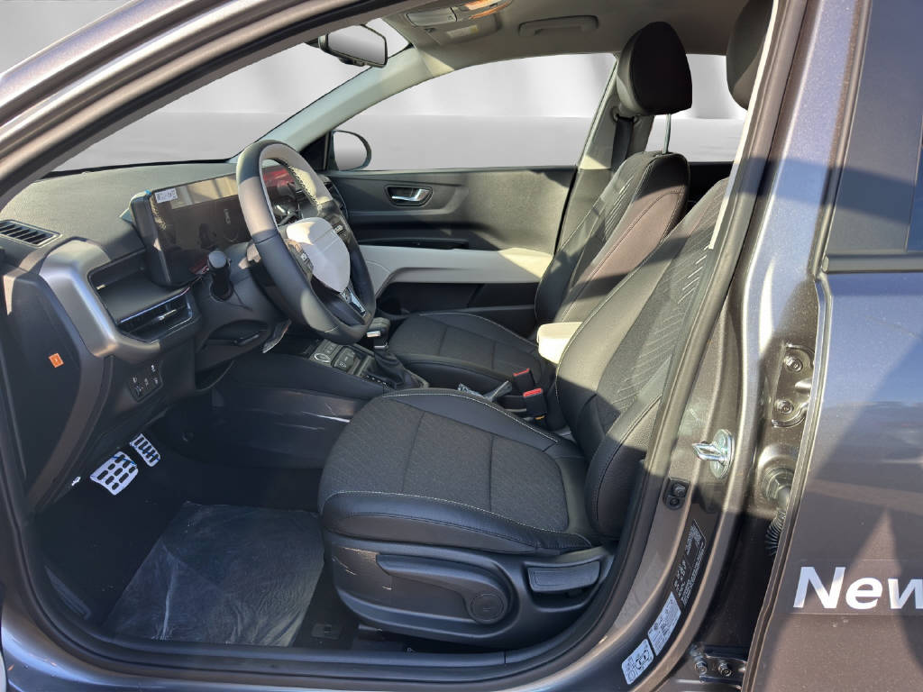 KIA Stonic 1.0 T-GDi MHEV GT-Line-image-3