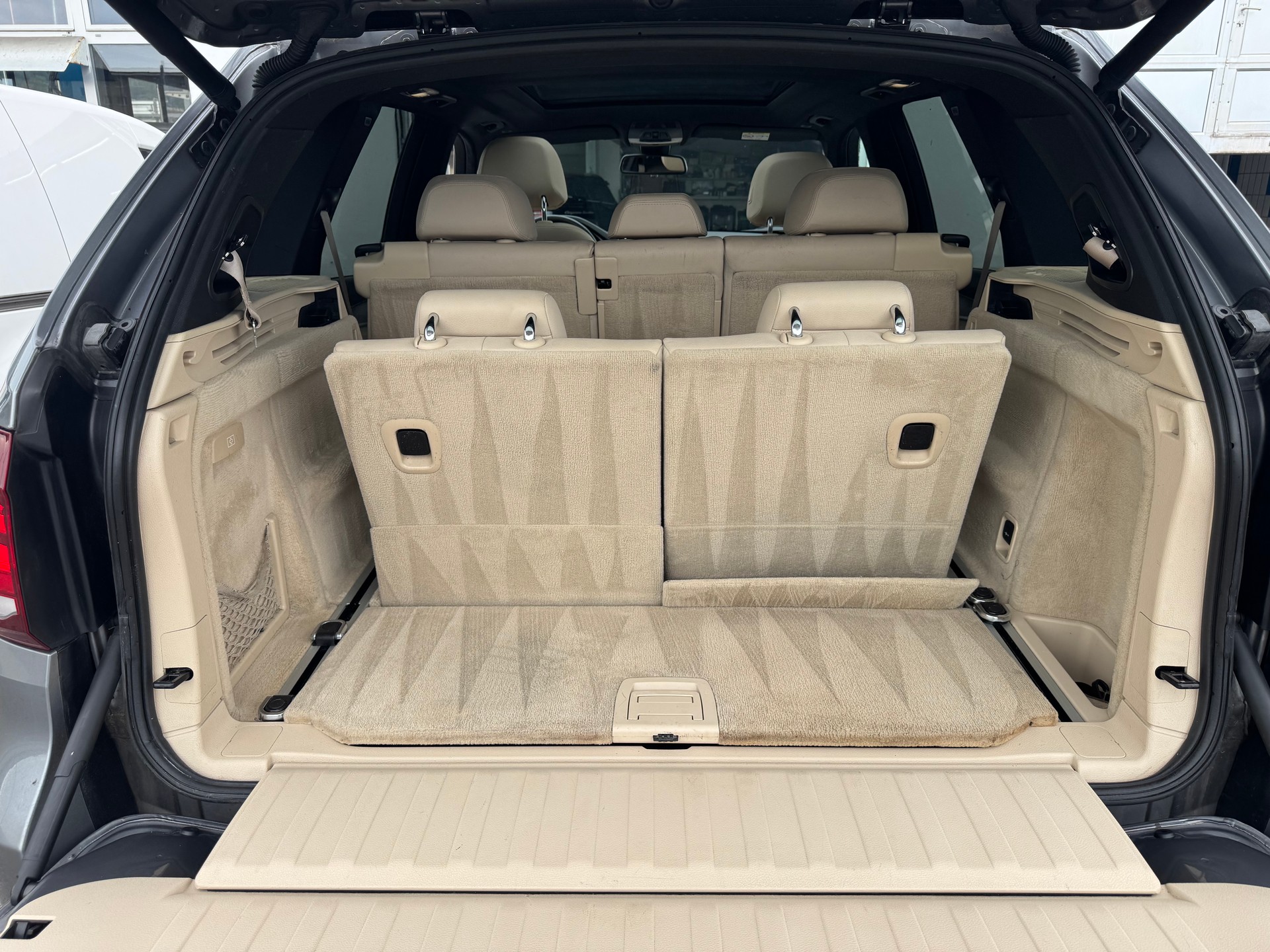 BMW X5 xDrive 40d Steptronic-image-7