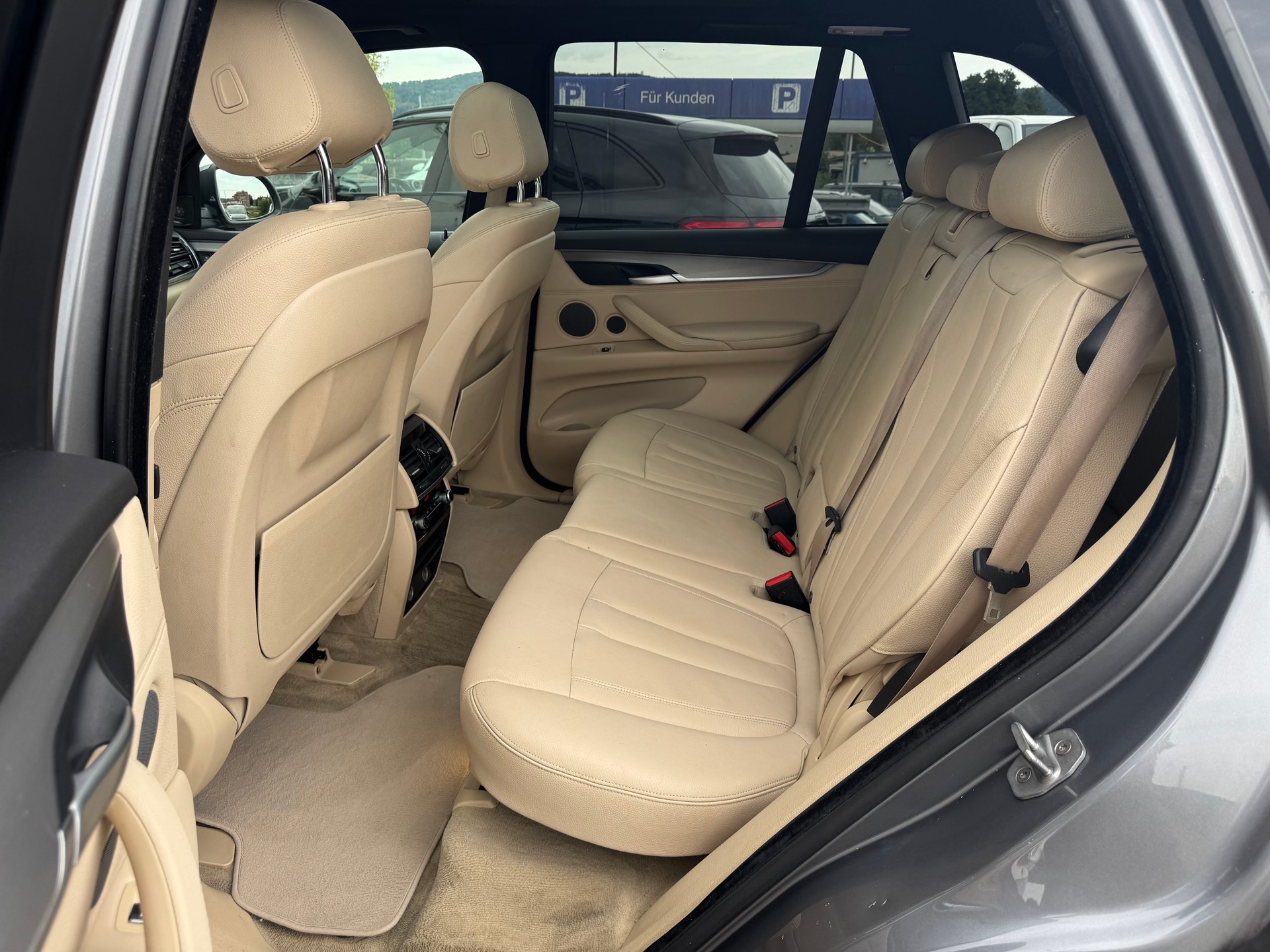 BMW X5 xDrive 40d Steptronic-image-6