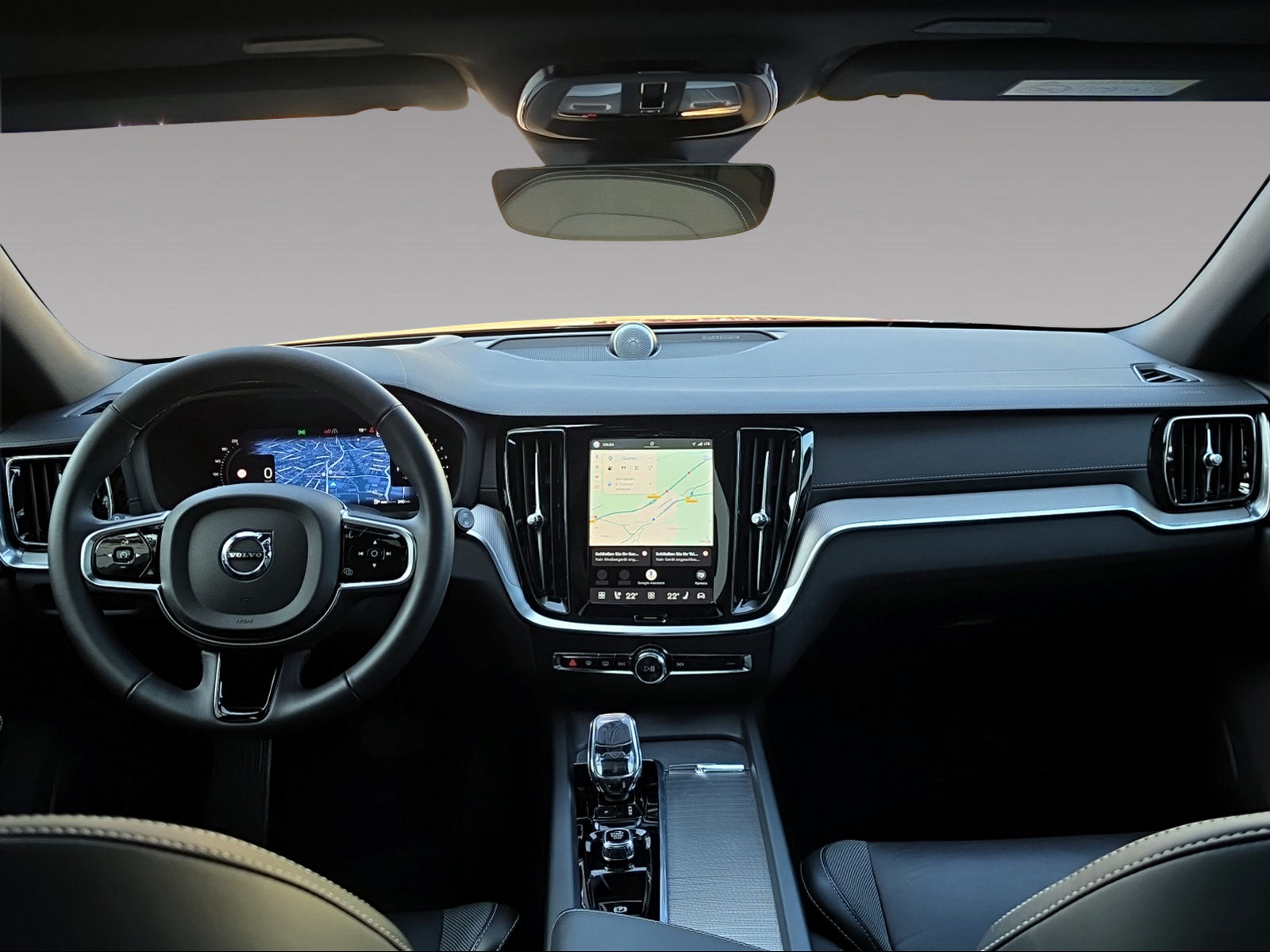 VOLVO V60 2.0 B4 Ultimate Dark-image-12