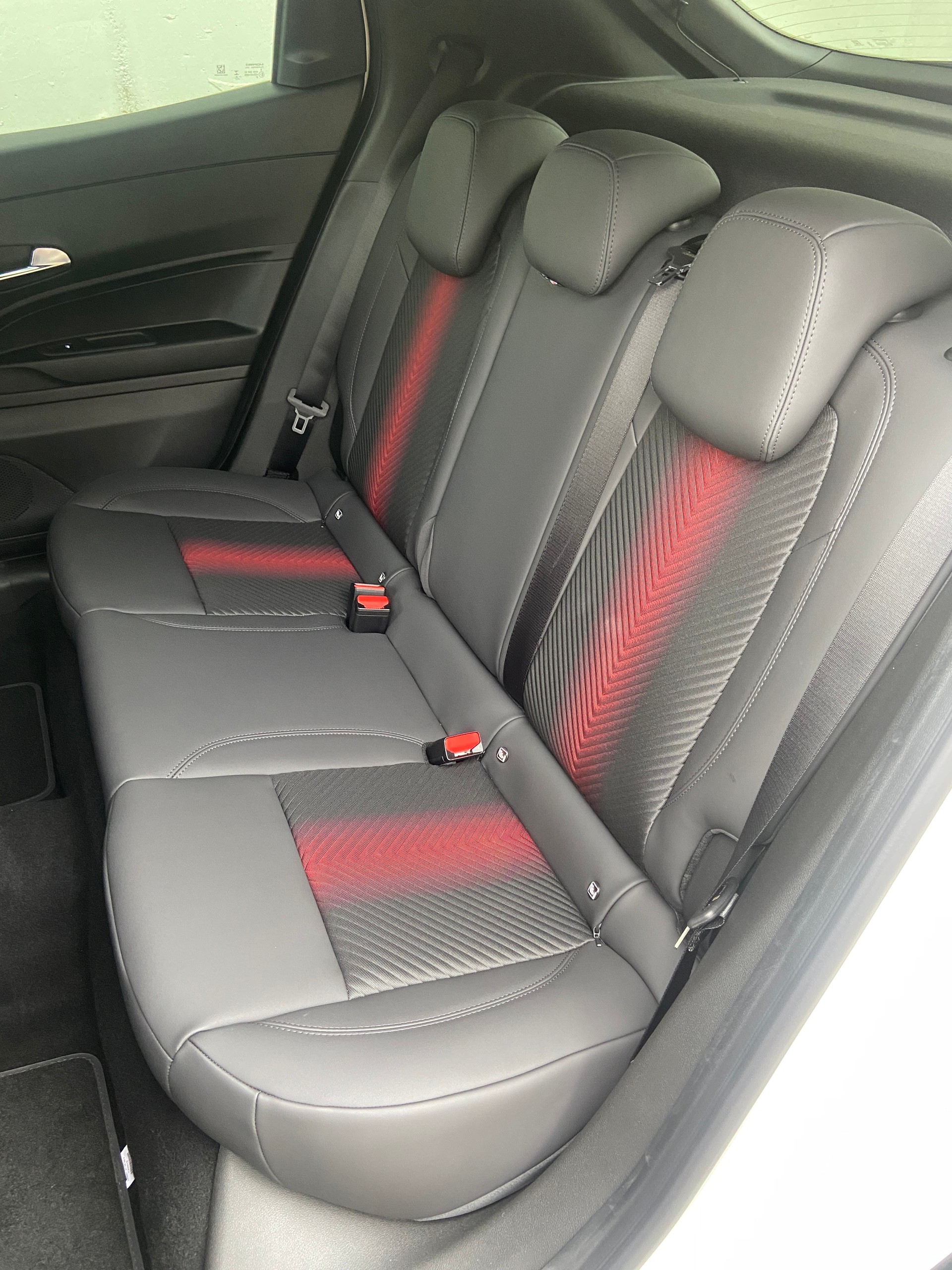 ALFA ROMEO ALFA ROMEO Junior 1.2 48V Hybrid TI Tech MY26-image-6