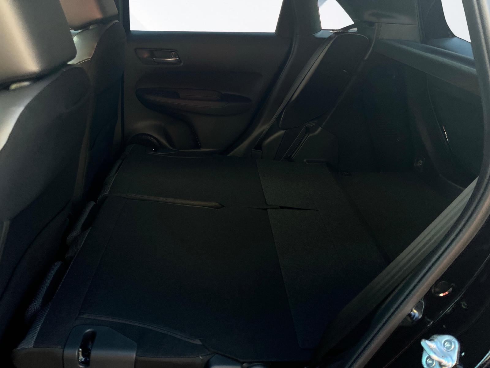 HONDA Jazz 1.5 i-MMD Crosstar Advance mit Honda 1.9% Aktionsleasing-image-9