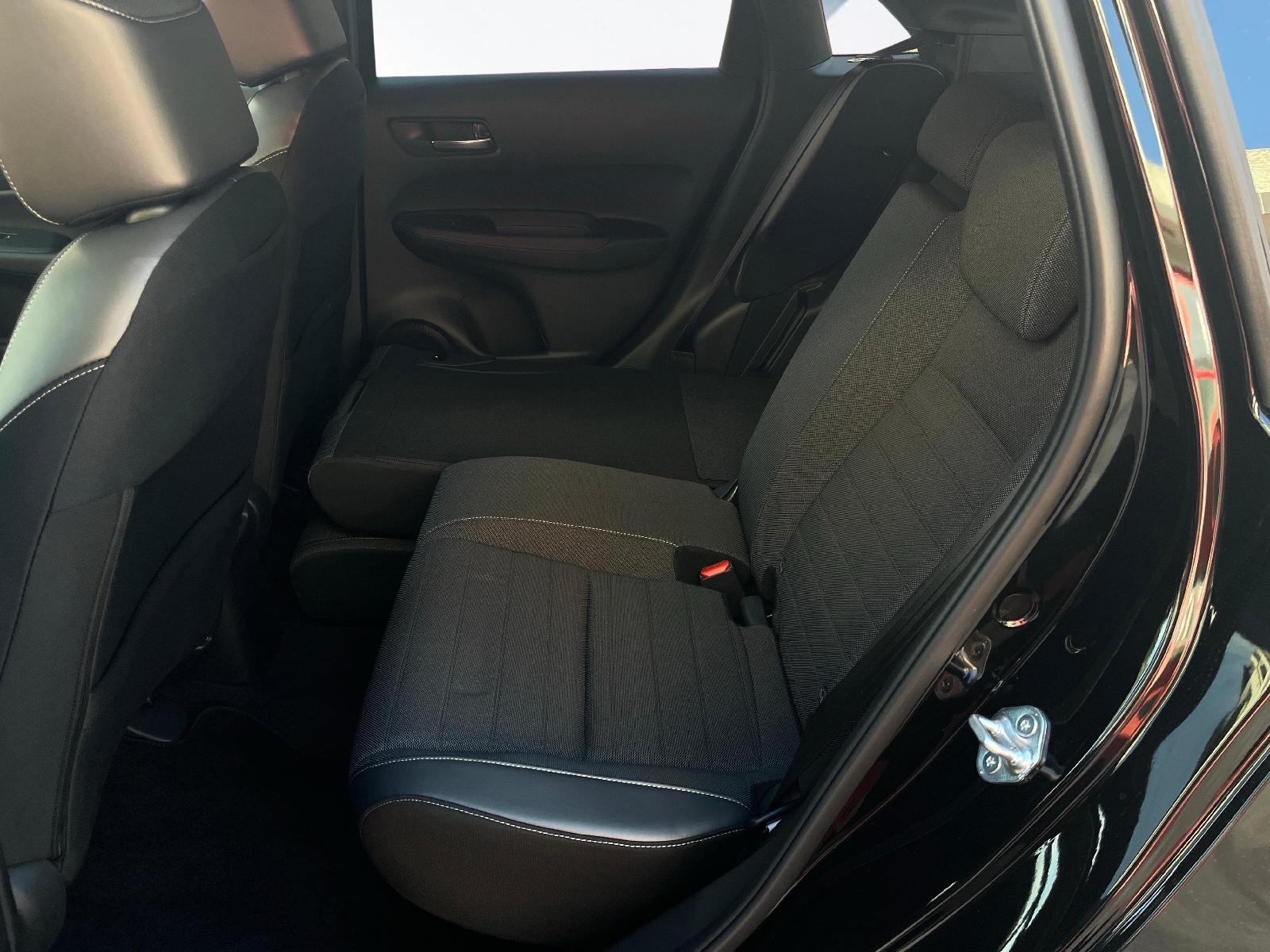 HONDA Jazz 1.5 i-MMD Crosstar Advance mit Honda 1.9% Aktionsleasing-image-10