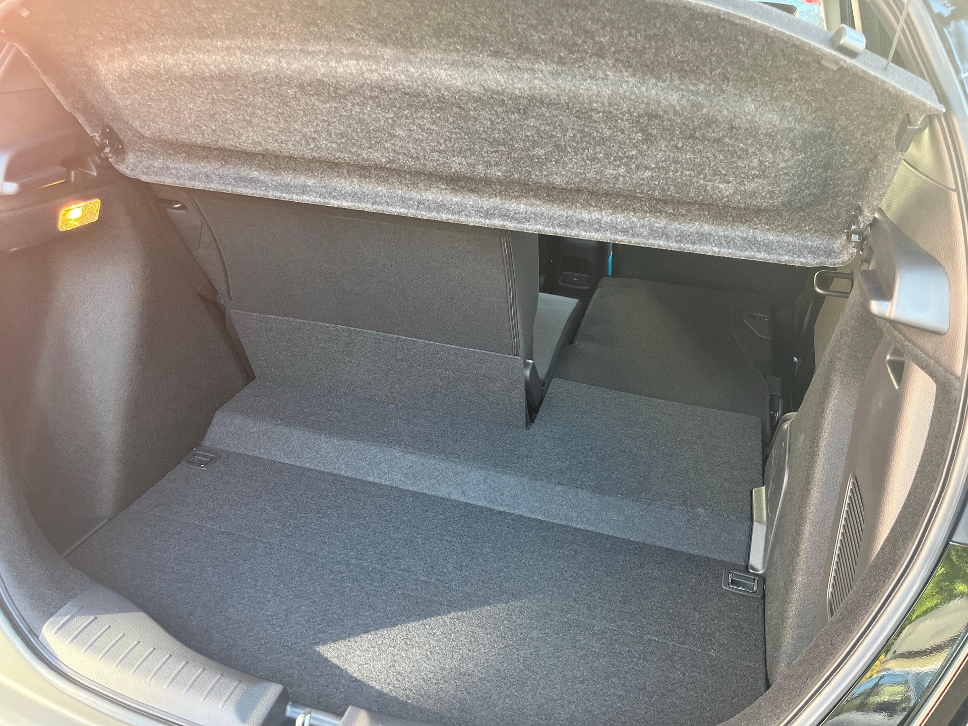 HONDA Jazz 1.5 i-MMD Crosstar Advance mit Honda 1.9% Aktionsleasing-image-11