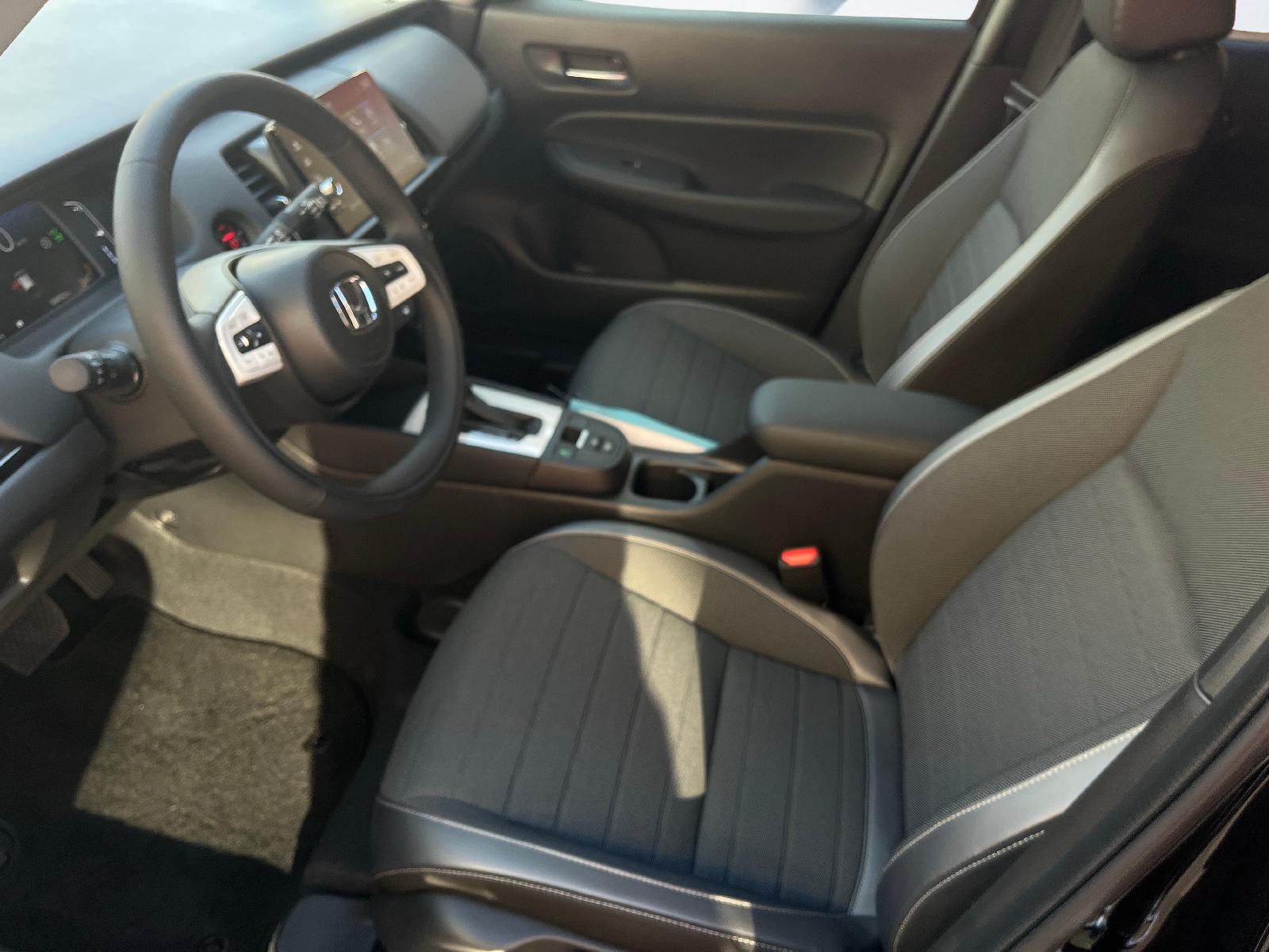 HONDA Jazz 1.5 i-MMD Crosstar Advance mit Honda 1.9% Aktionsleasing-image-7