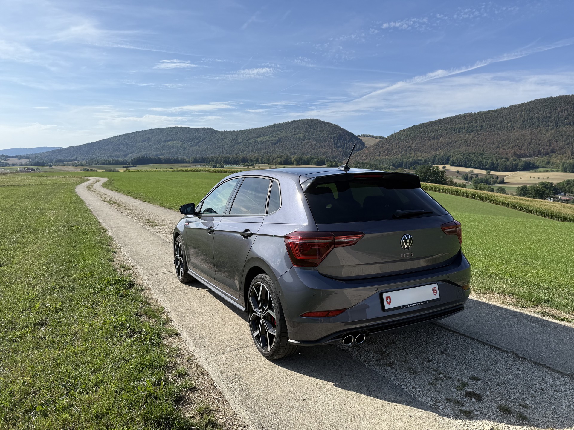 VW 2.0 TSI GTI DSG-image-1