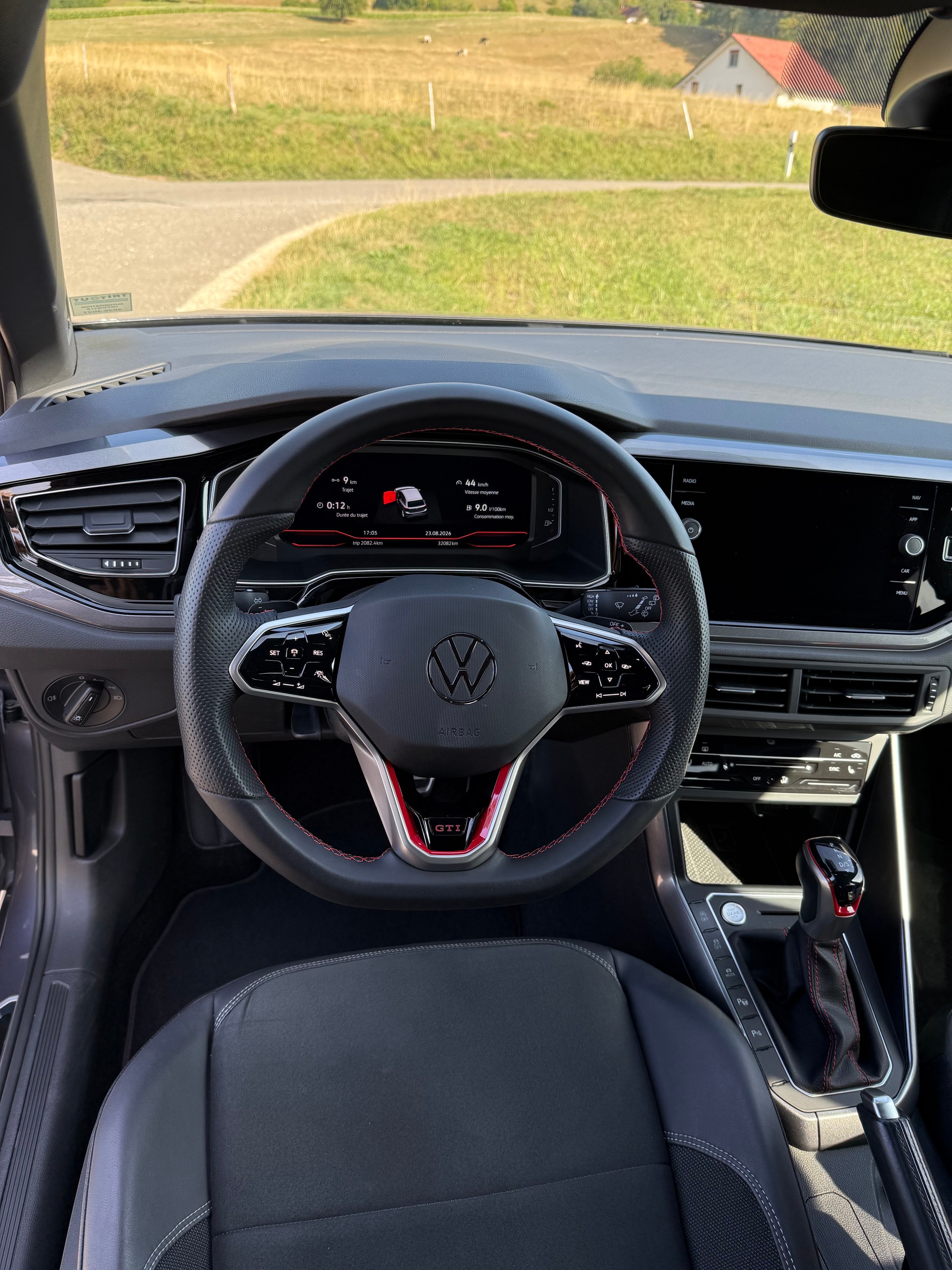 VW 2.0 TSI GTI DSG-image-3