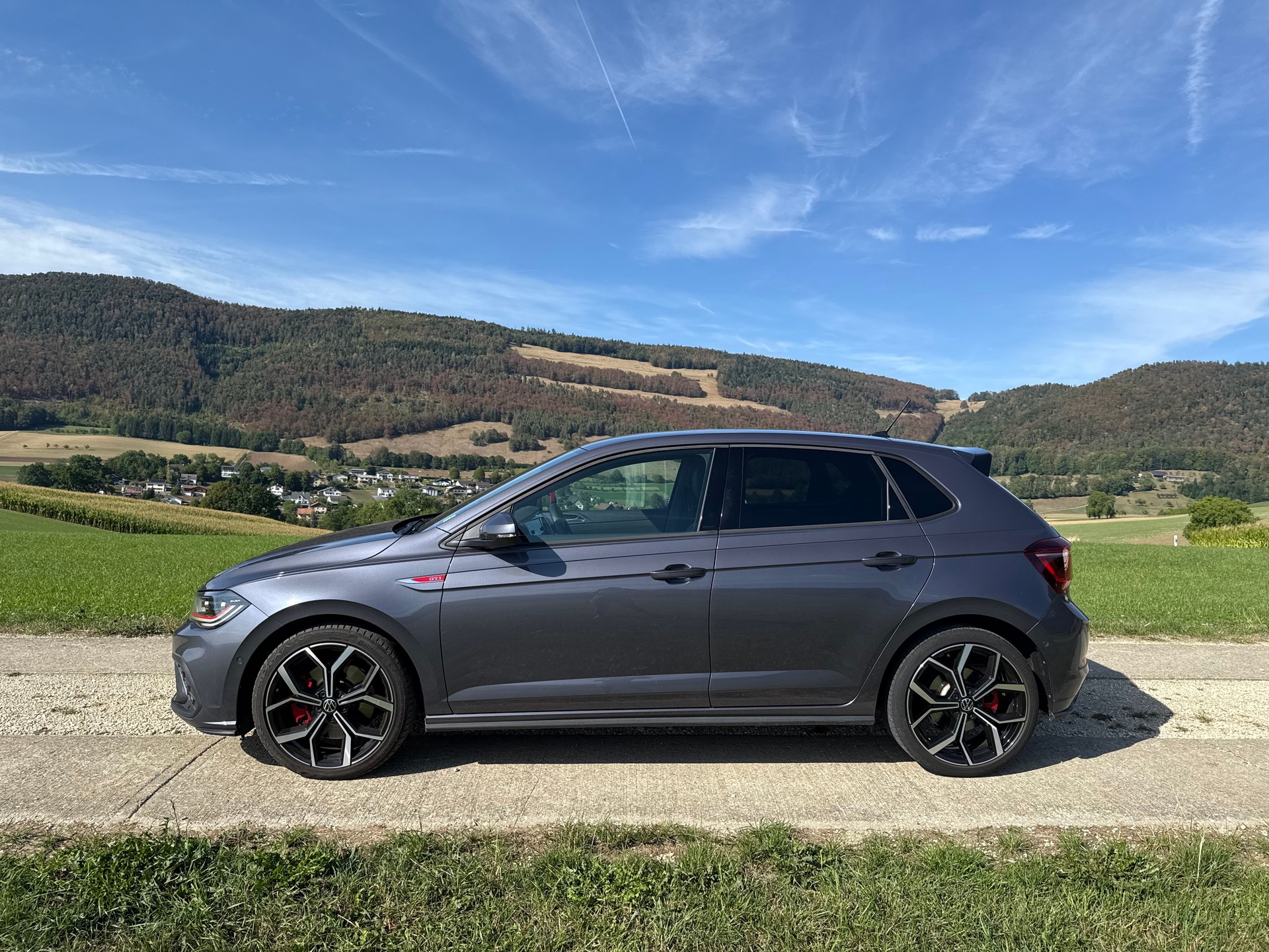 VW 2.0 TSI GTI DSG-image-0