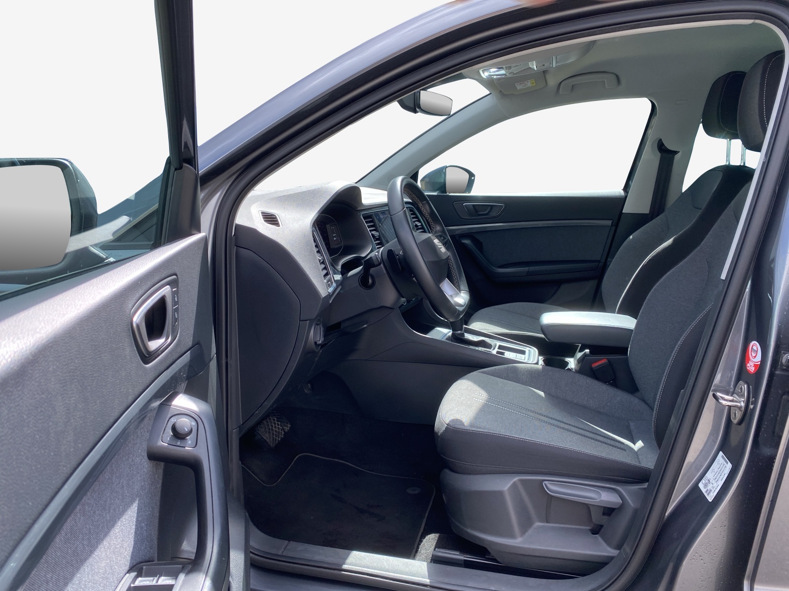 SEAT Ateca 1.5 TSI EVO DSG Style-image-7