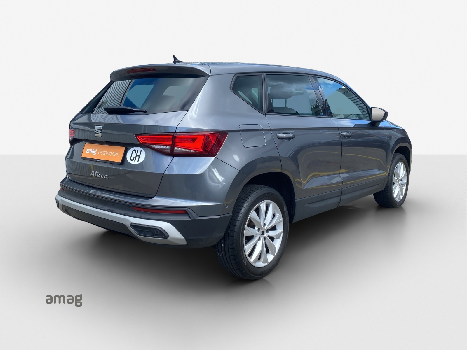 SEAT Ateca 1.5 TSI EVO DSG Style-image-4