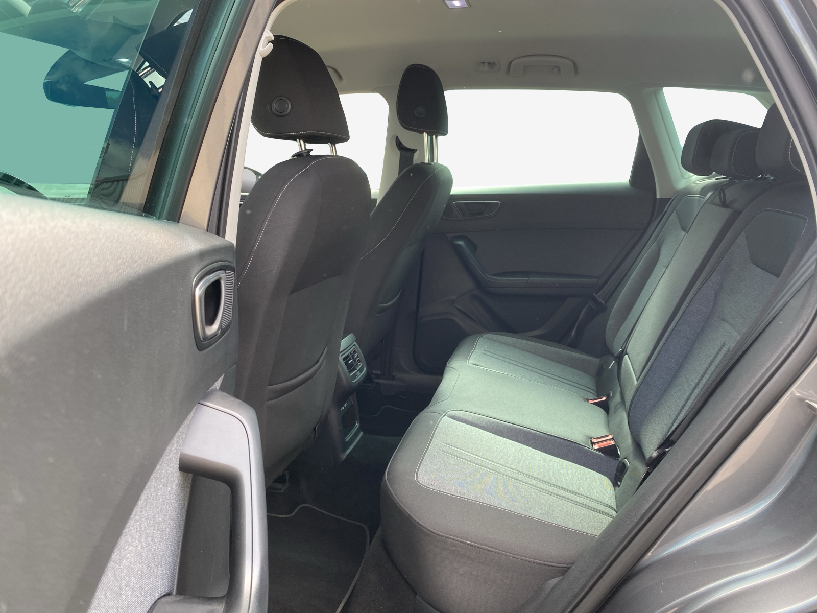 SEAT Ateca 1.5 TSI EVO DSG Style-image-11