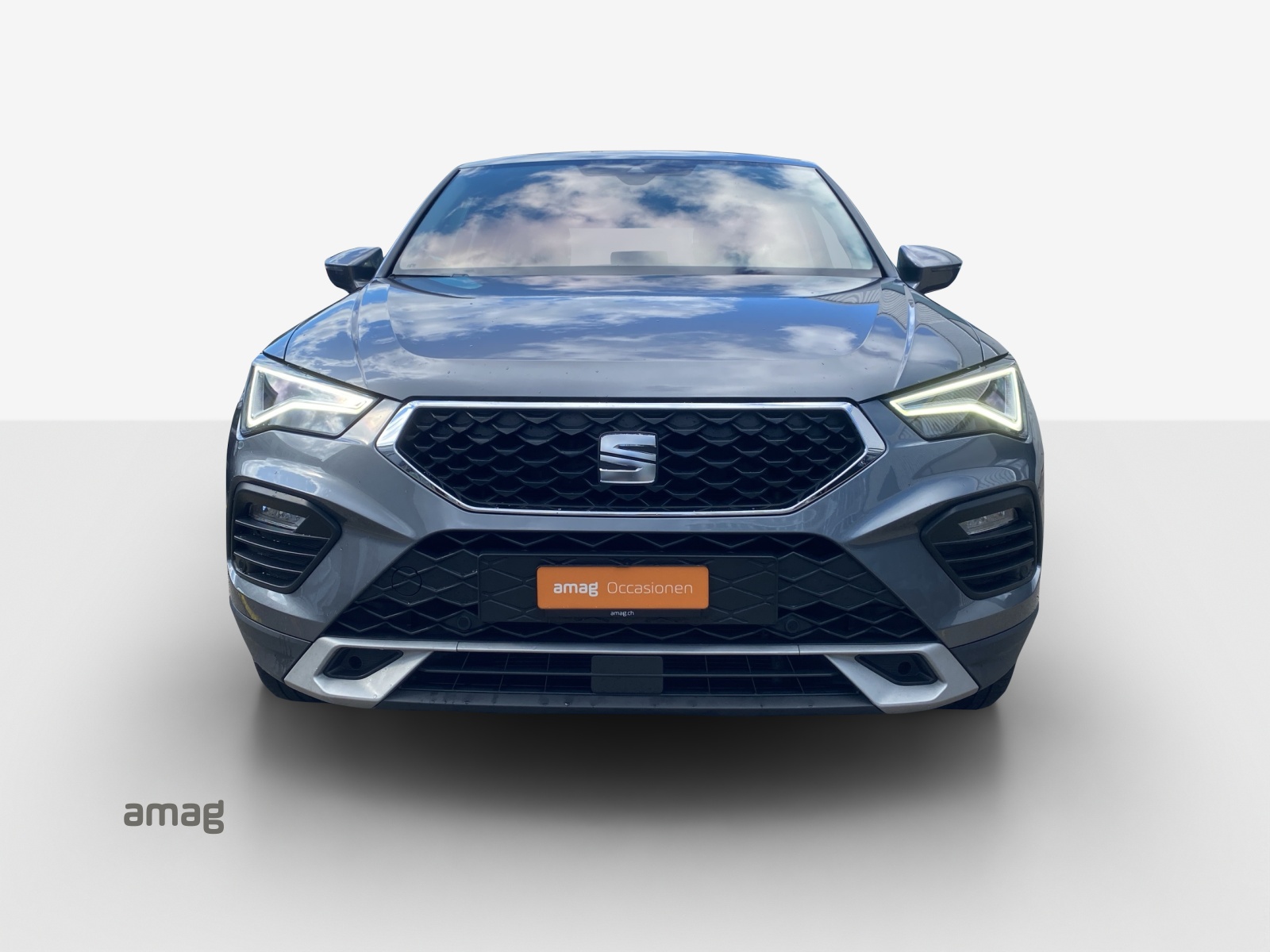 SEAT Ateca 1.5 TSI EVO DSG Style-image-6