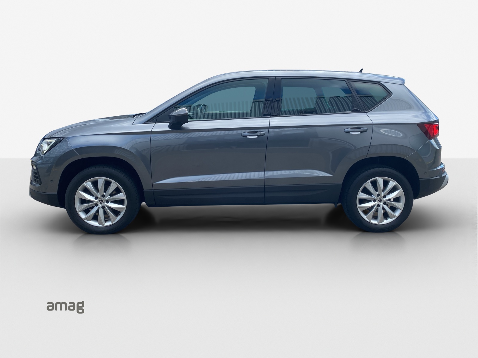 SEAT Ateca 1.5 TSI EVO DSG Style-image-1