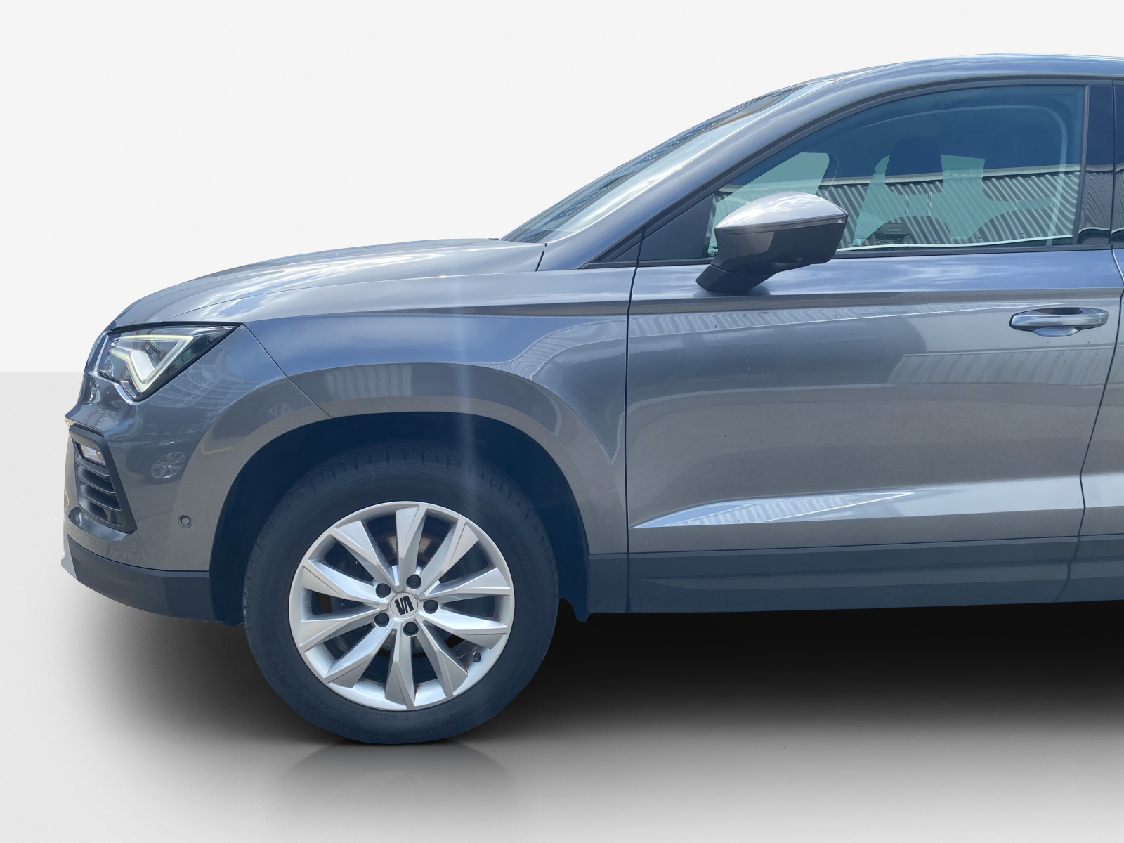 SEAT Ateca 1.5 TSI EVO DSG Style-image-14
