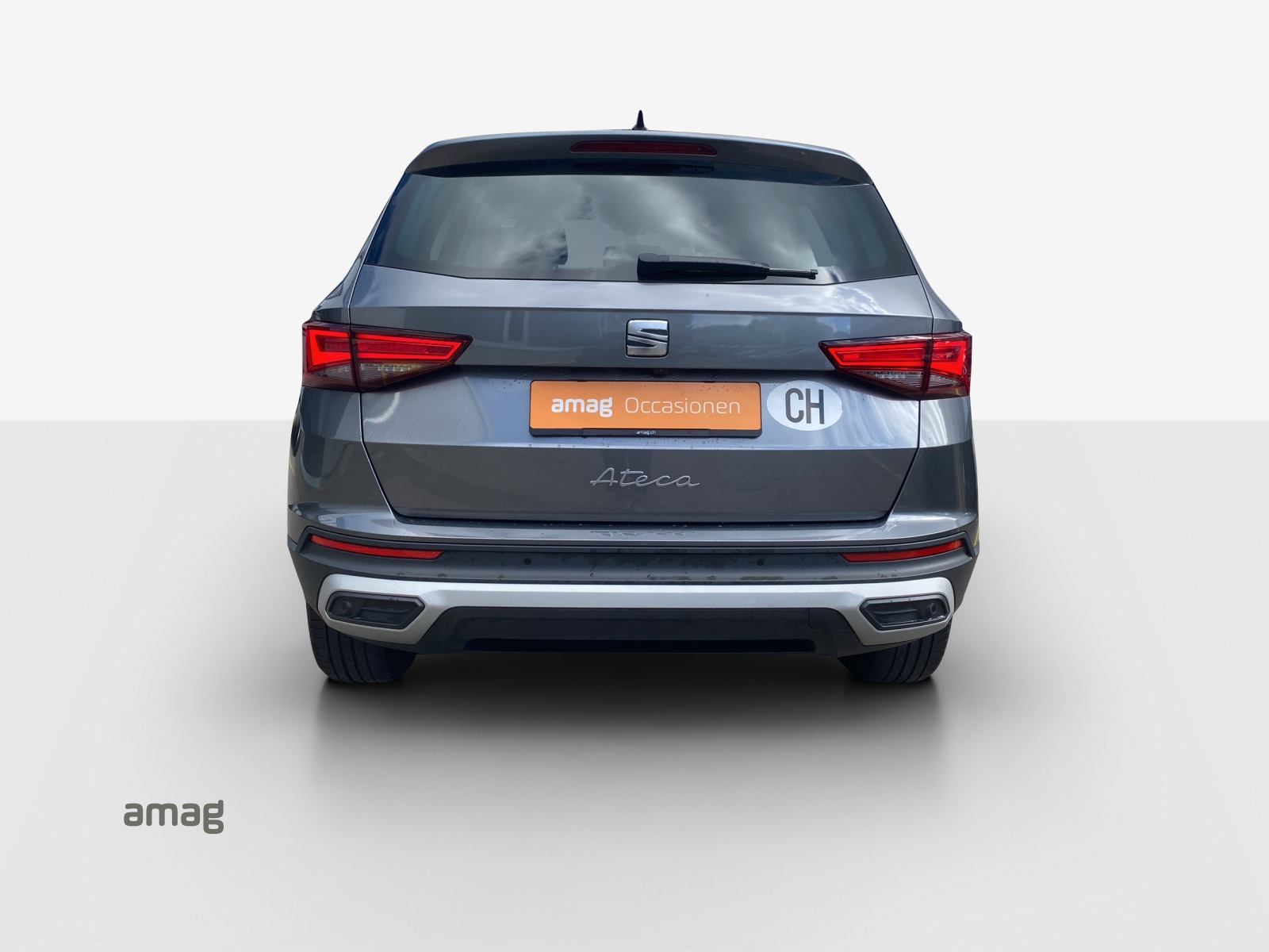 SEAT Ateca 1.5 TSI EVO DSG Style-image-3