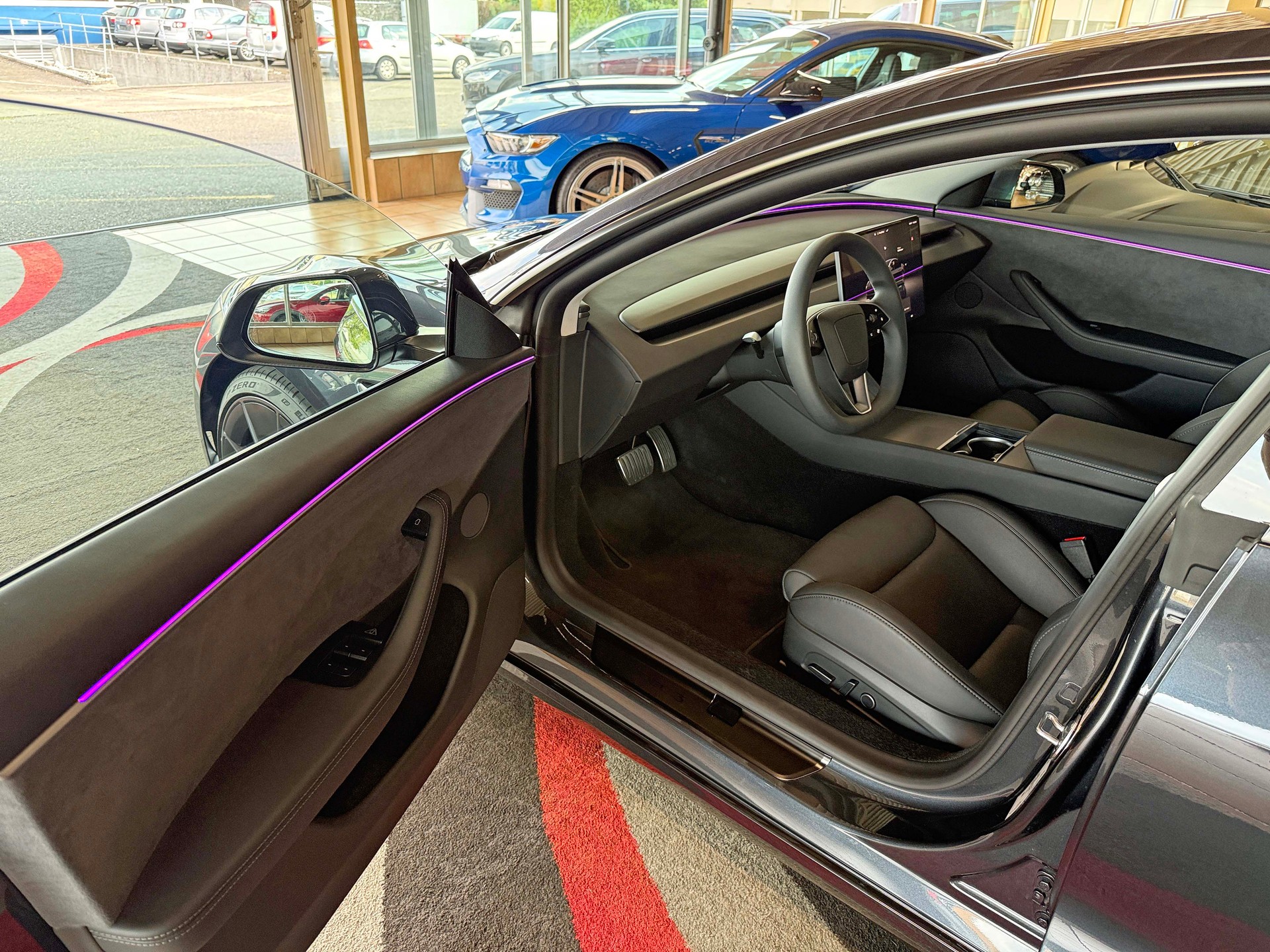 TESLA Performance Highland-image-7