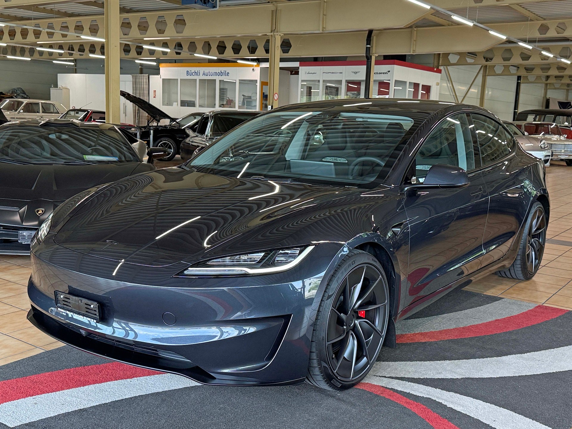 TESLA Performance Highland-image-0