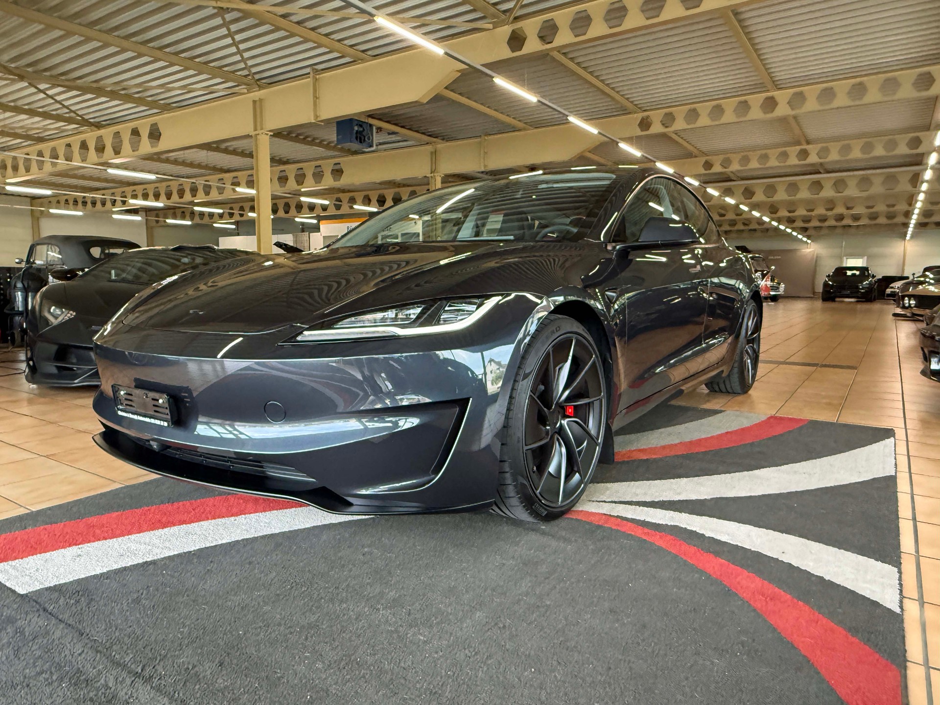 TESLA Performance Highland-image-1