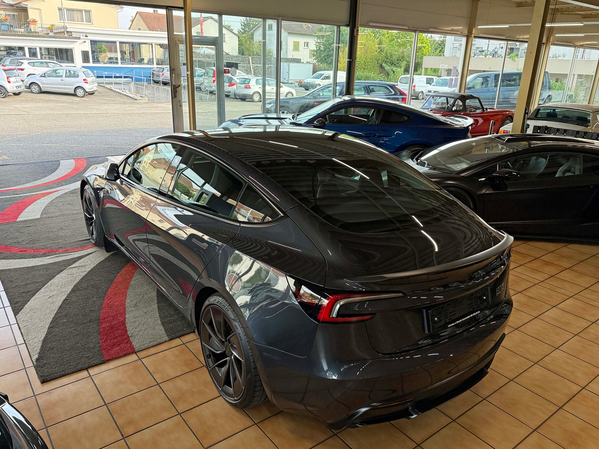 TESLA Performance Highland-image-2