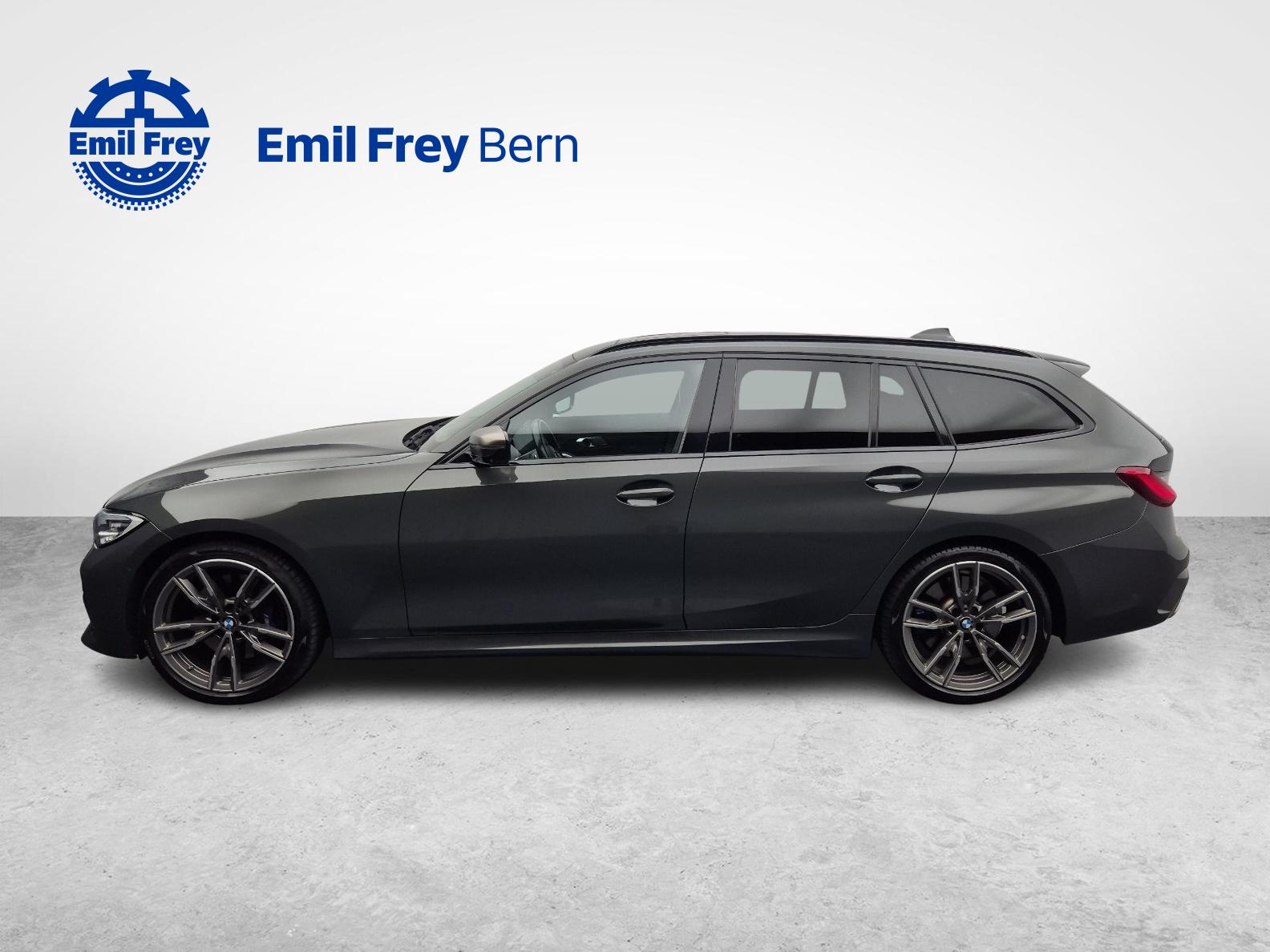 BMW M340i xDrive Touring-image-1