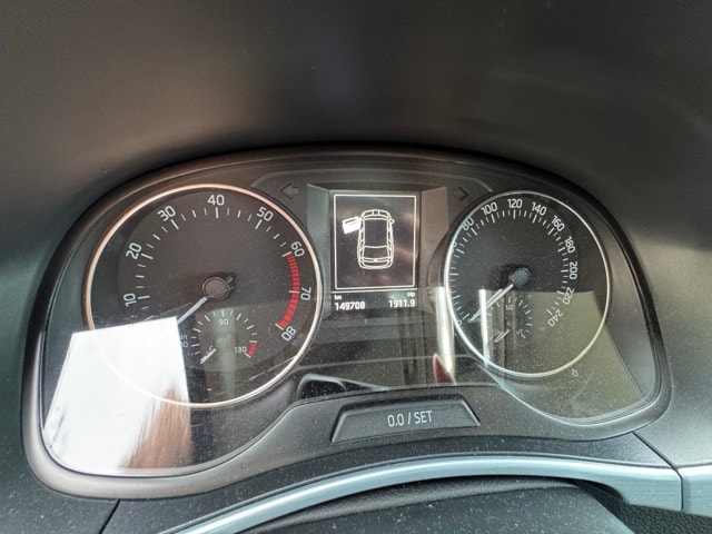 SKODA 1.2 TSI Style DSG-image-4