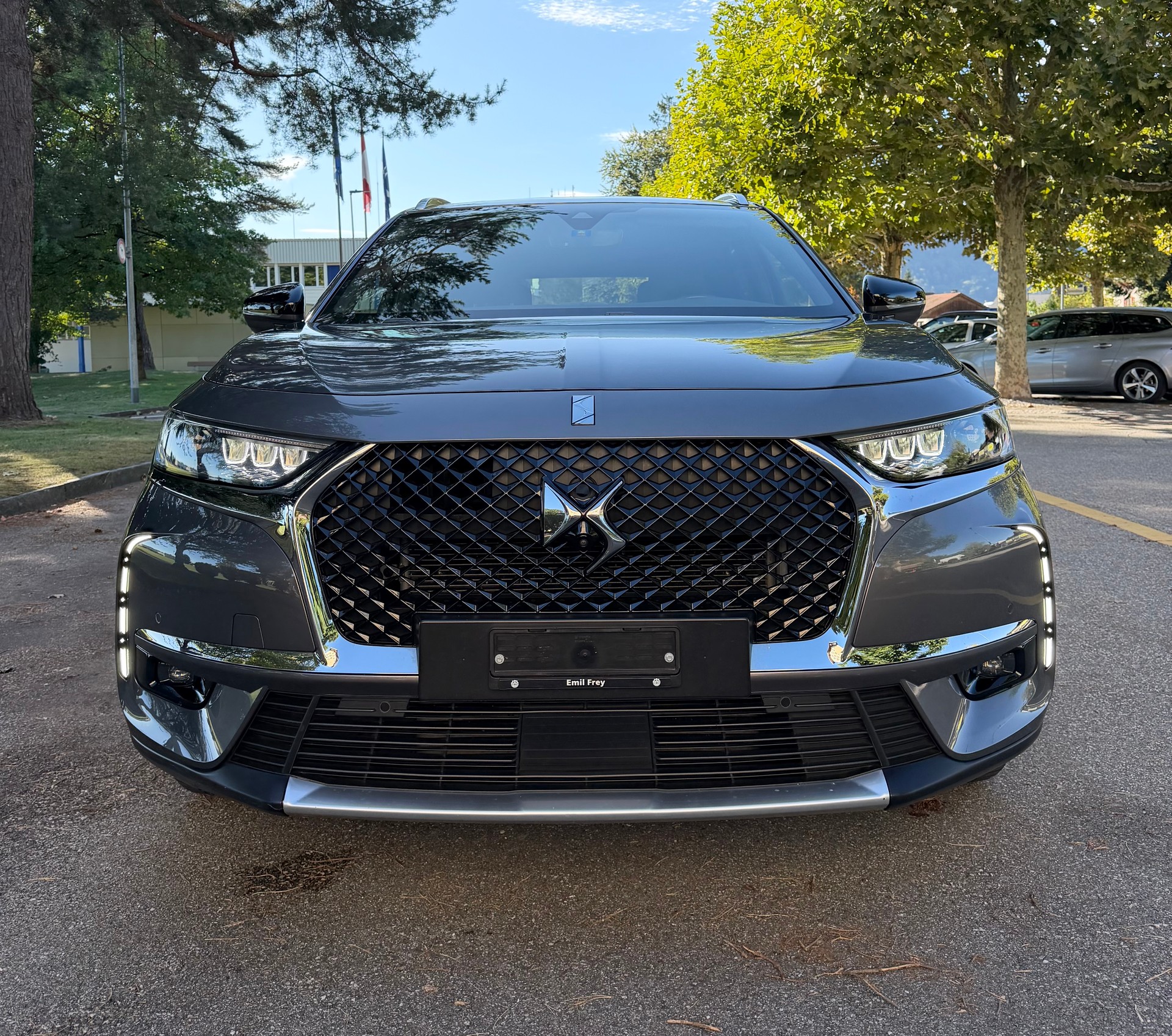 DS AUTOMOBILES 1.6 PureTech 225 So Chic-image-7