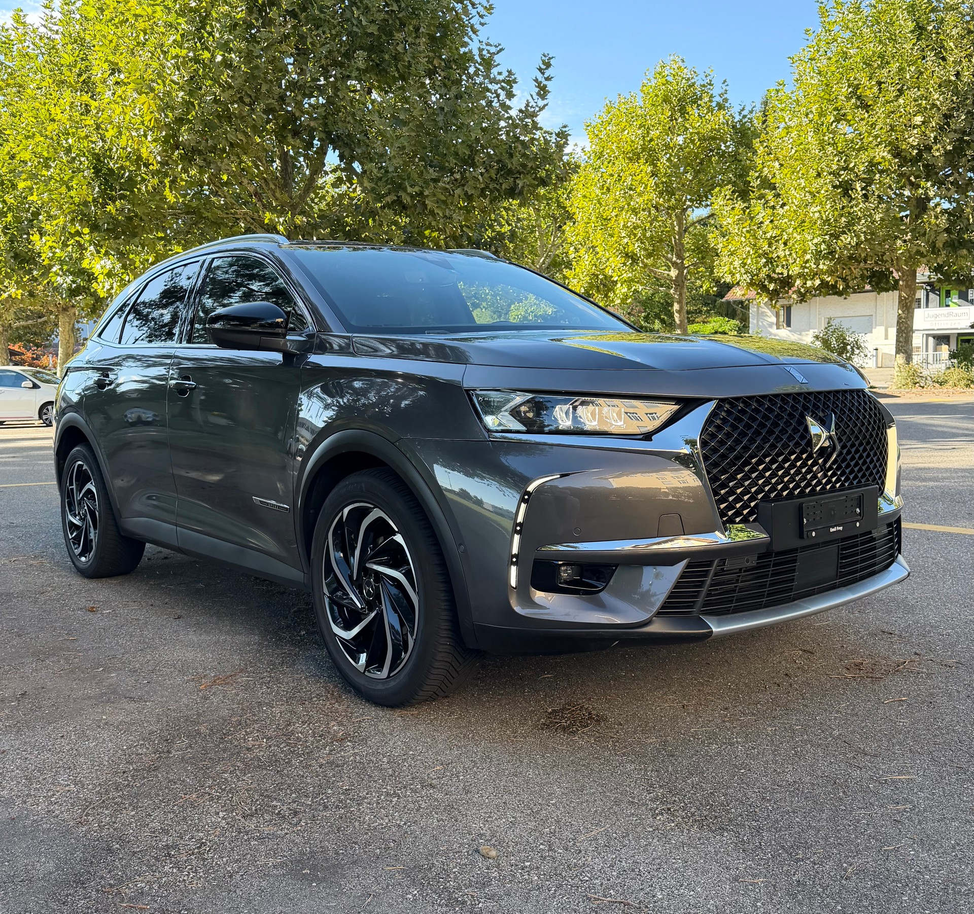 DS AUTOMOBILES 1.6 PureTech 225 So Chic-image-0