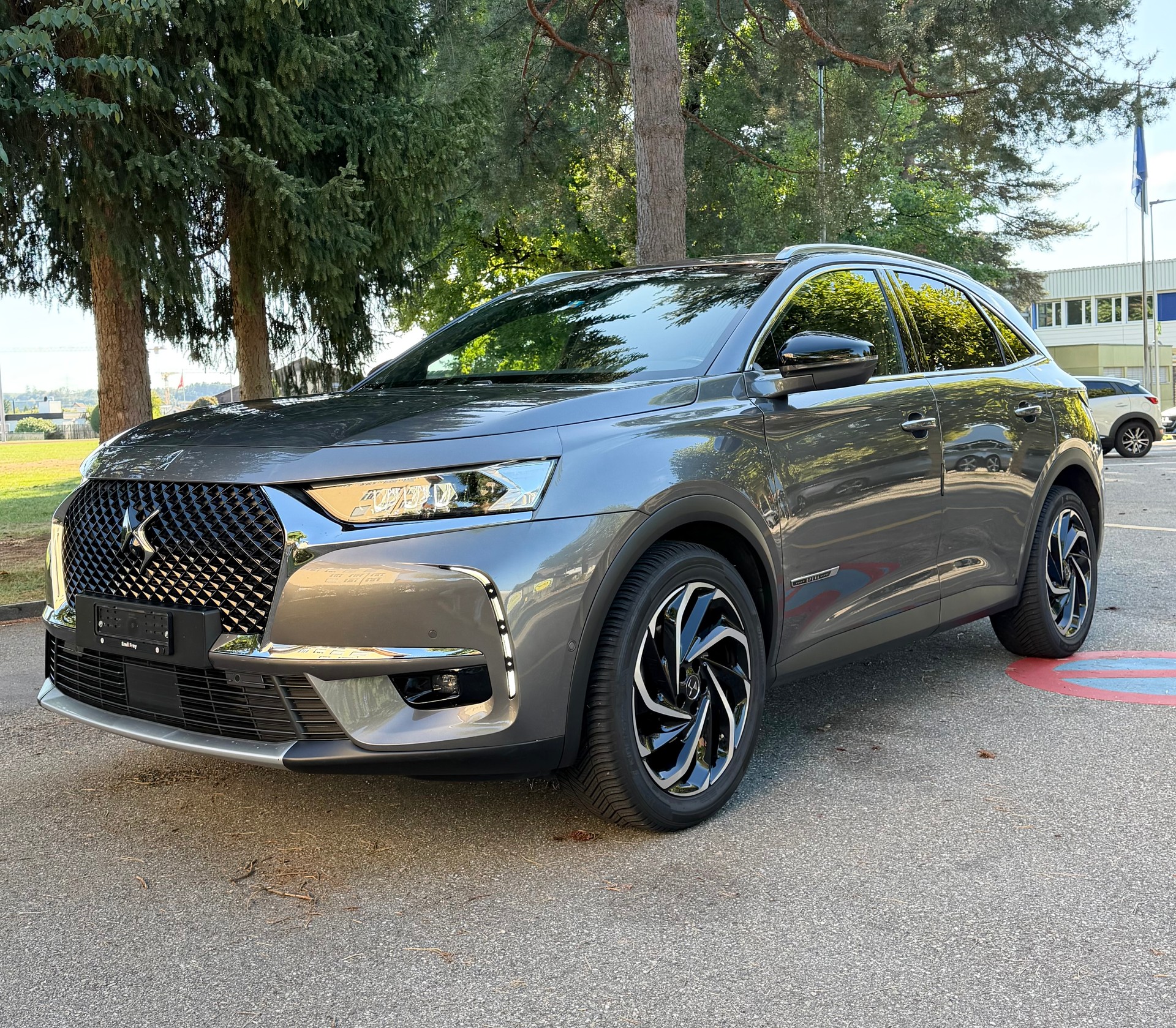 DS AUTOMOBILES 1.6 PureTech 225 So Chic-image-6