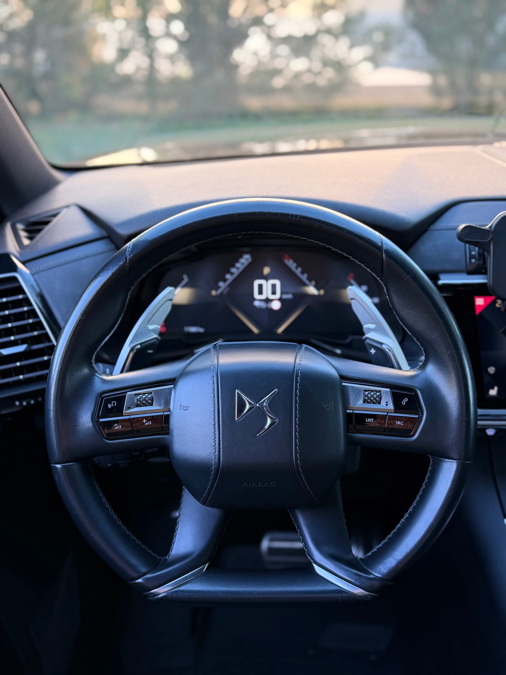 DS AUTOMOBILES 1.6 PureTech 225 So Chic-image-12
