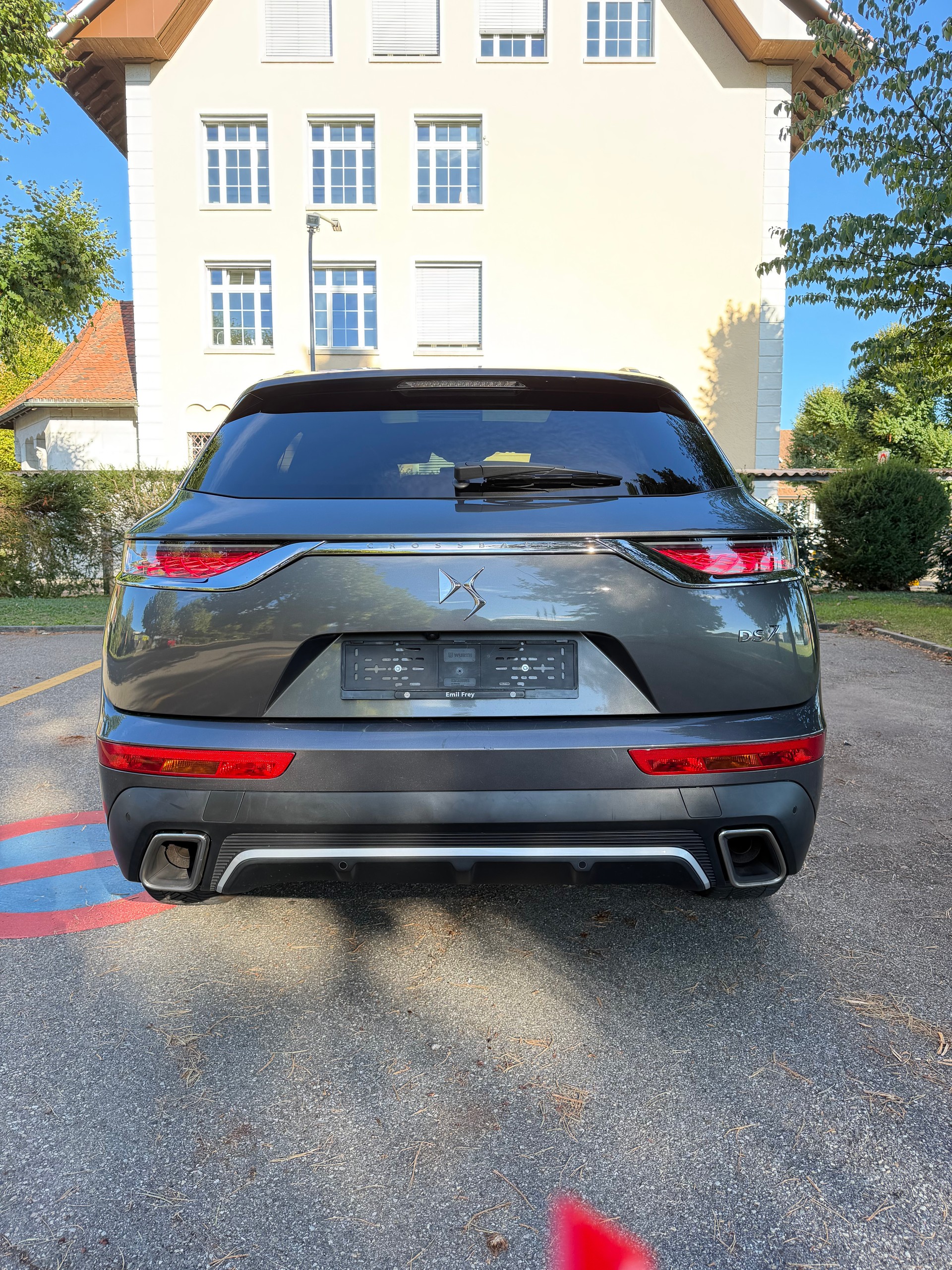 DS AUTOMOBILES 1.6 PureTech 225 So Chic-image-3