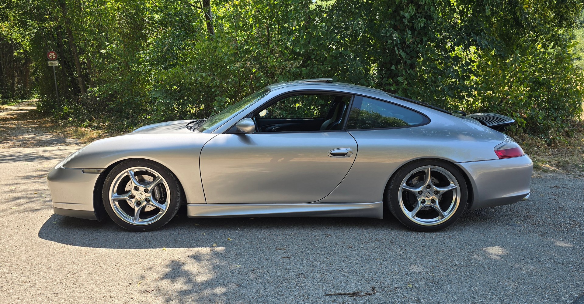 PORSCHE 911 Carrera Jubilé 40-image-4