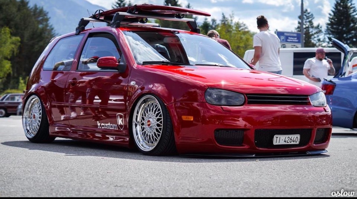 VW 3.2 V6 R32 4motion-image-0