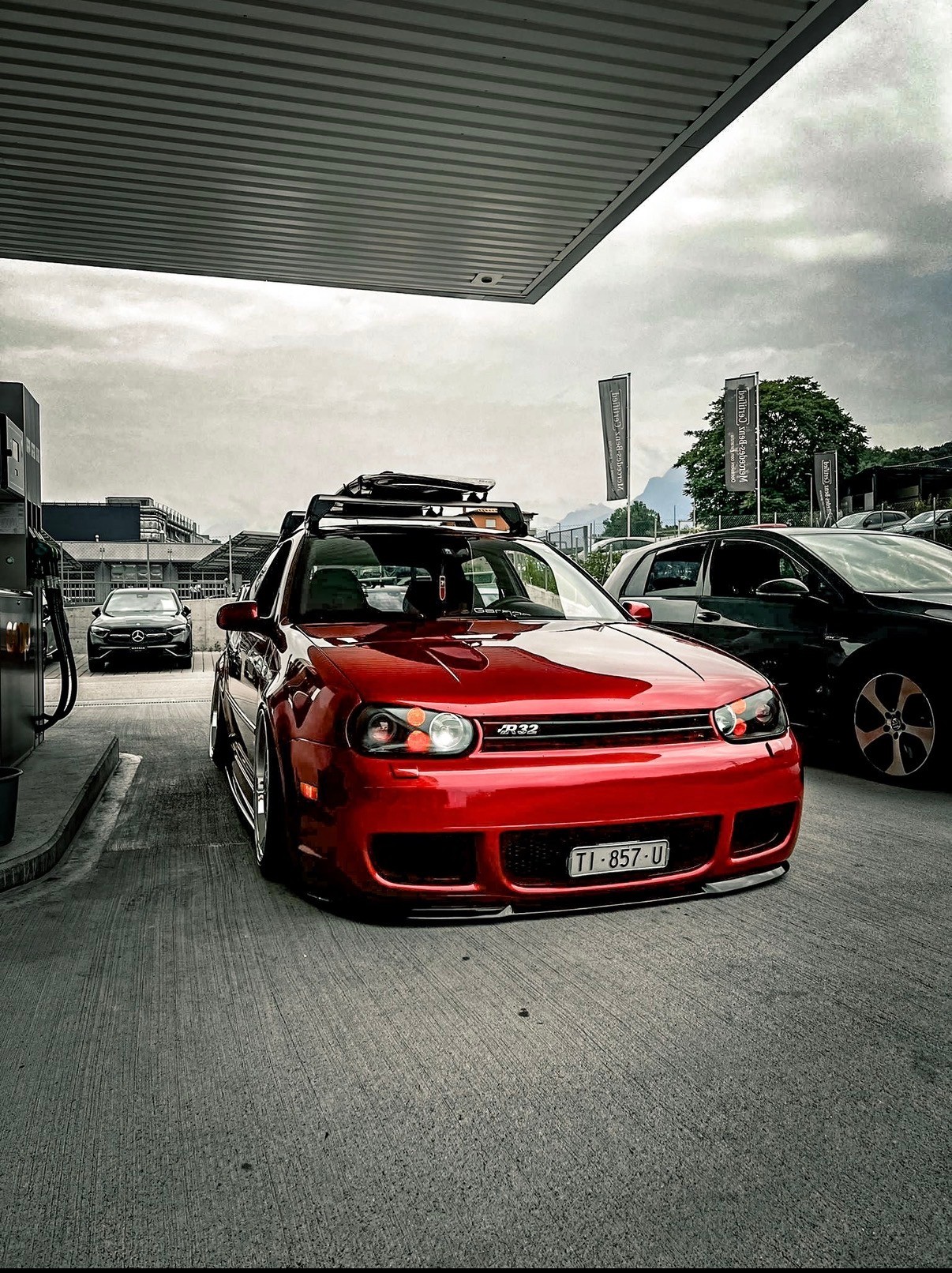 VW 3.2 V6 R32 4motion-image-1