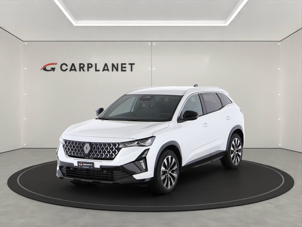 RENAULT Austral 1.2 E-Tech techno-image-0
