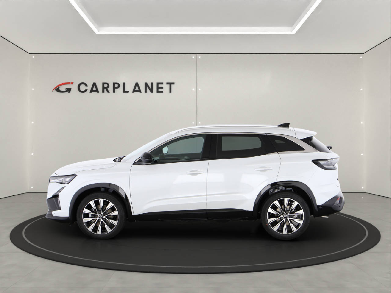 RENAULT Austral 1.2 E-Tech techno-image-1