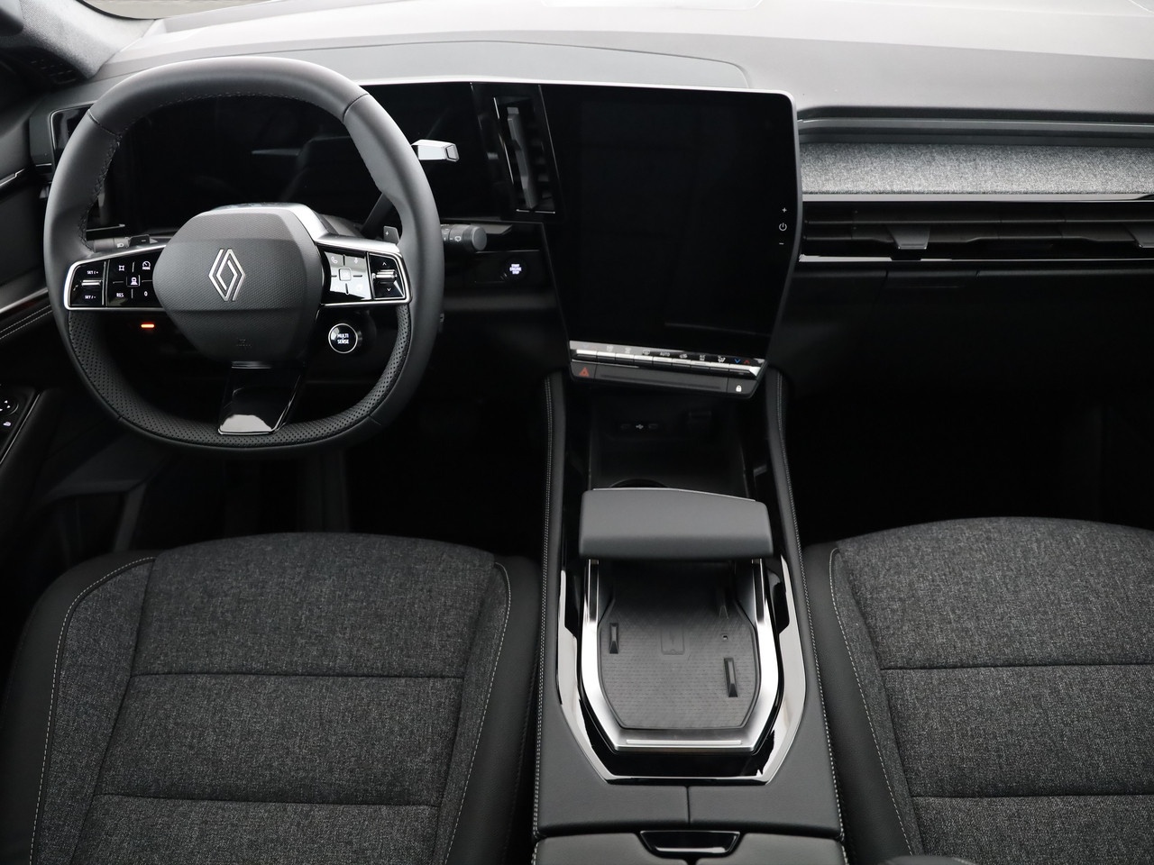 RENAULT Austral 1.2 E-Tech techno-image-5