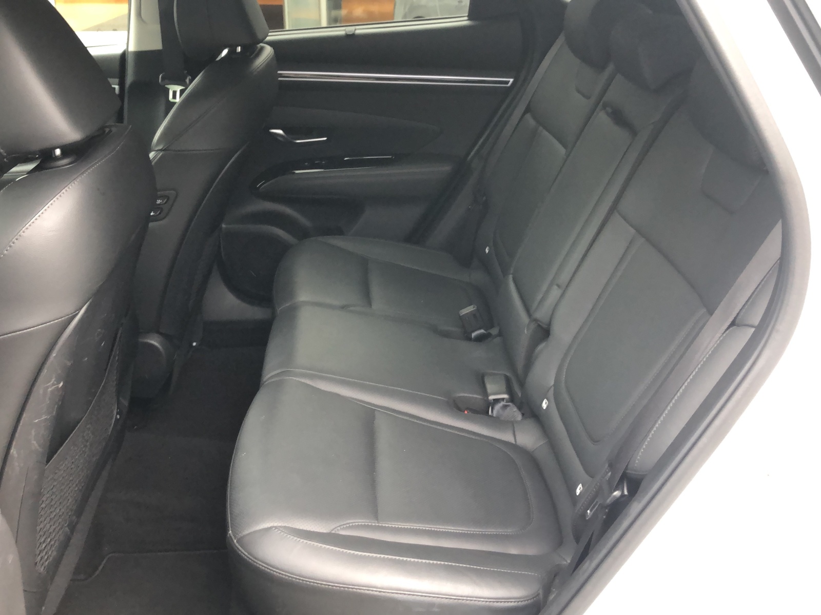HYUNDAI Tucson1.6 48V Ver.4WD DCT-image-5