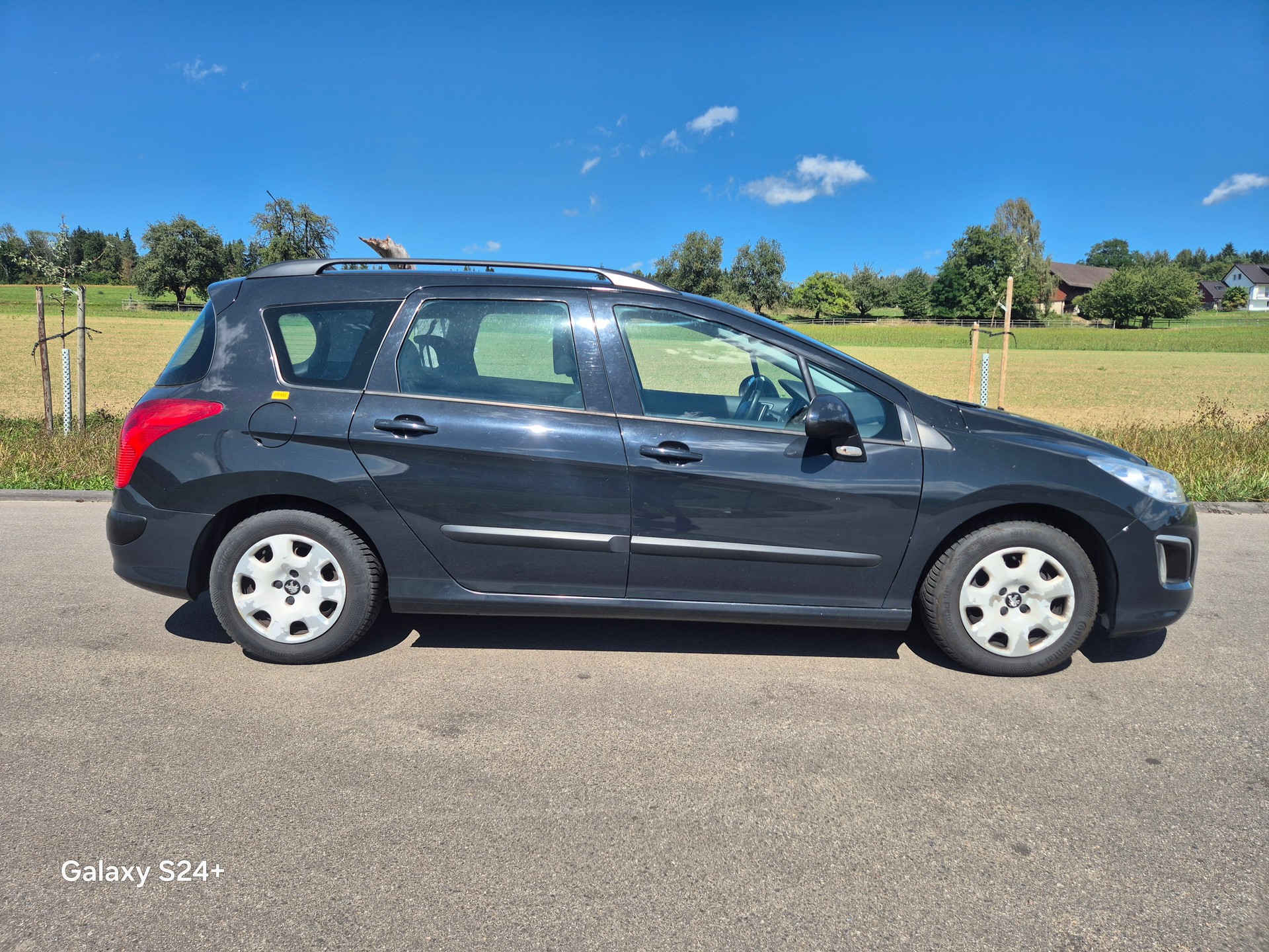 PEUGEOT 308 SW 1.6 HDI Active EGS6-image-3