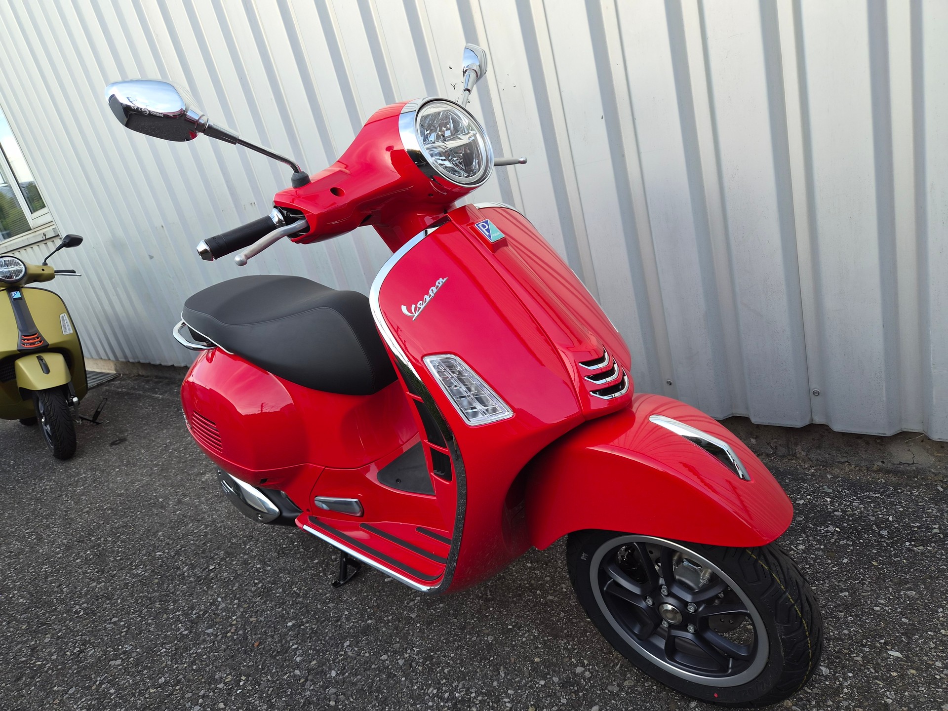 PIAGGIO Vespa GTS 310 Super RST E5+-showroom-element-1