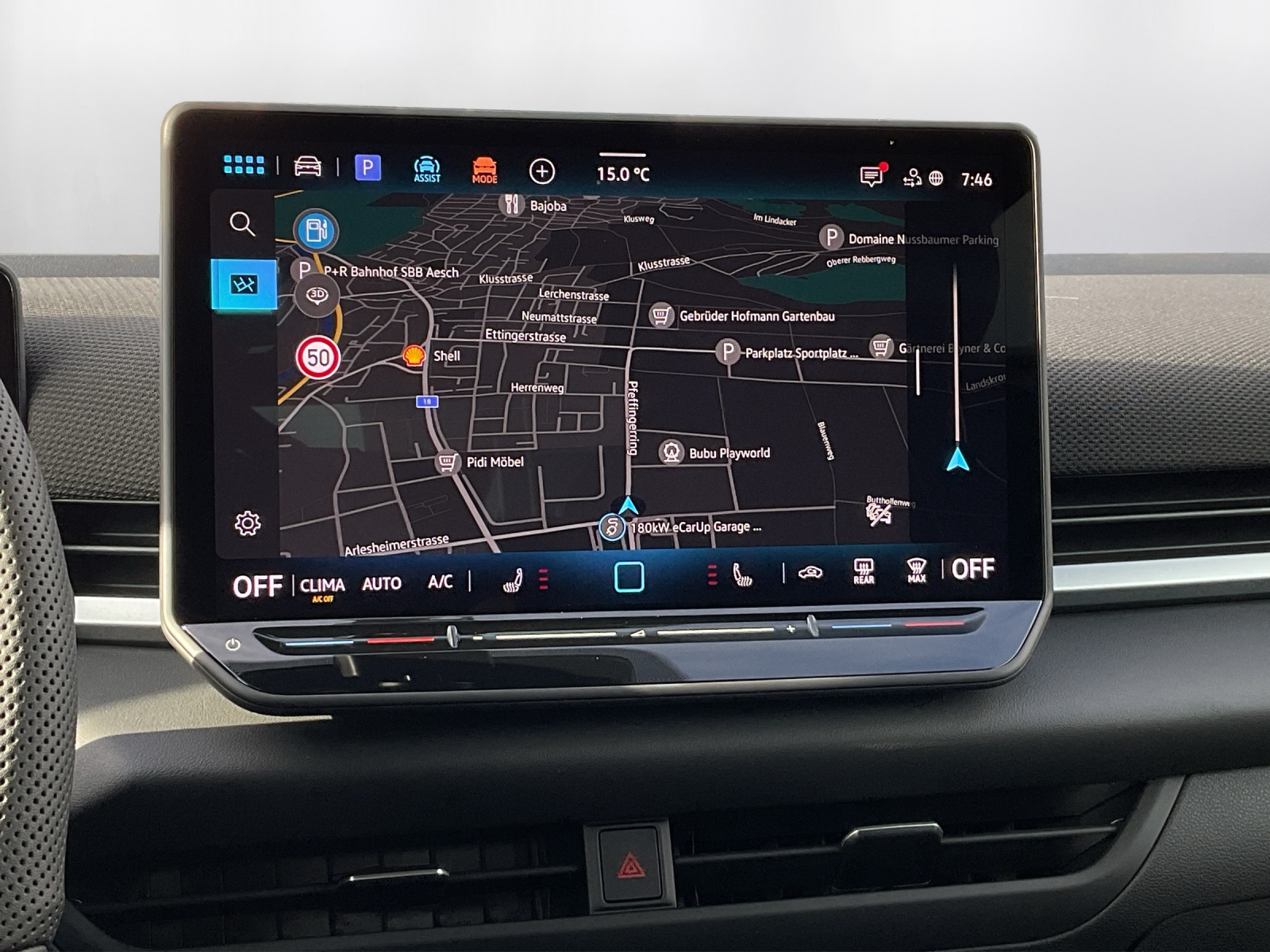 VW T-Roc 1.5 eTSI mHEV R-Line DSG-image-8