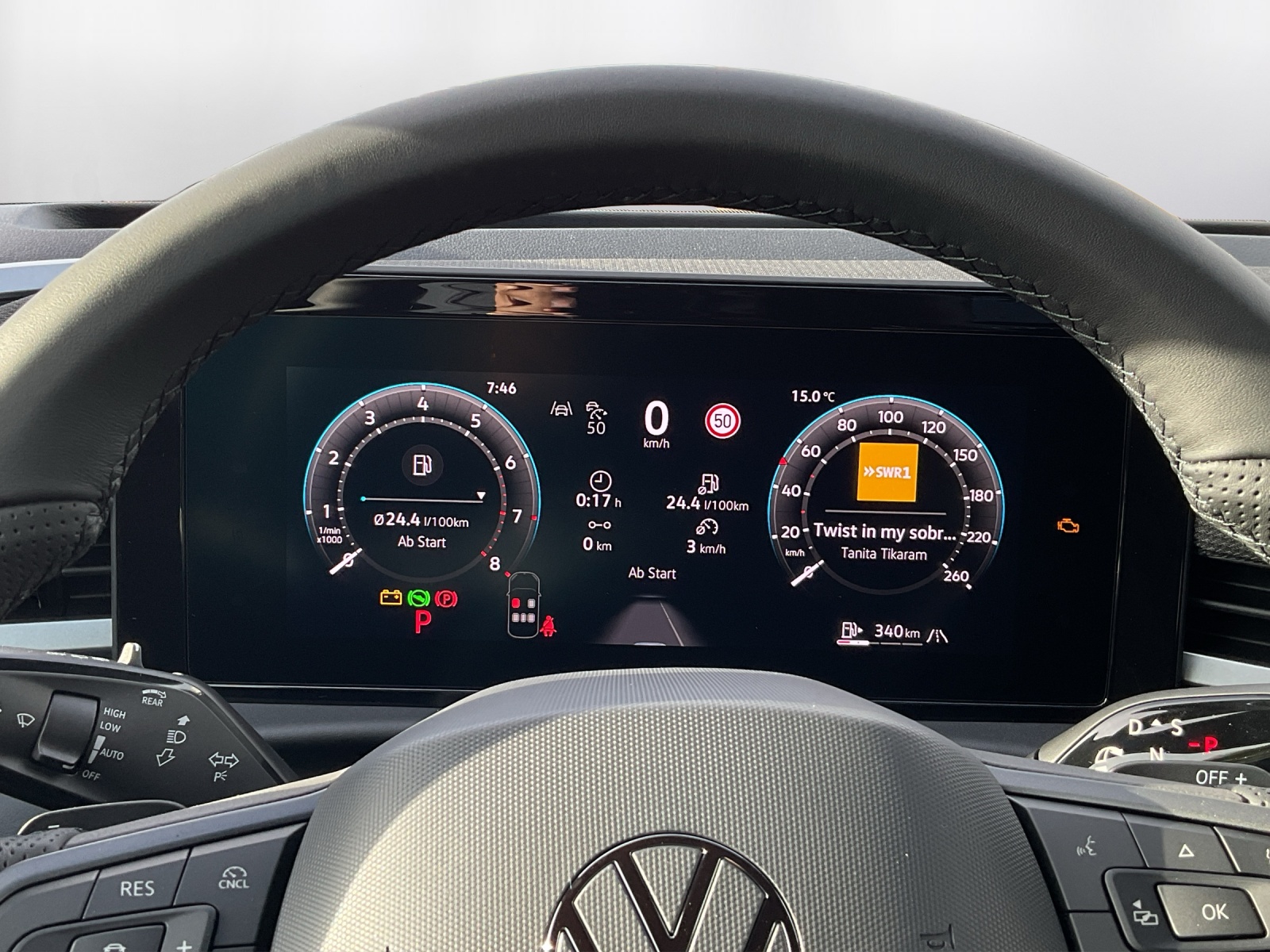 VW T-Roc 1.5 eTSI mHEV R-Line DSG-image-7