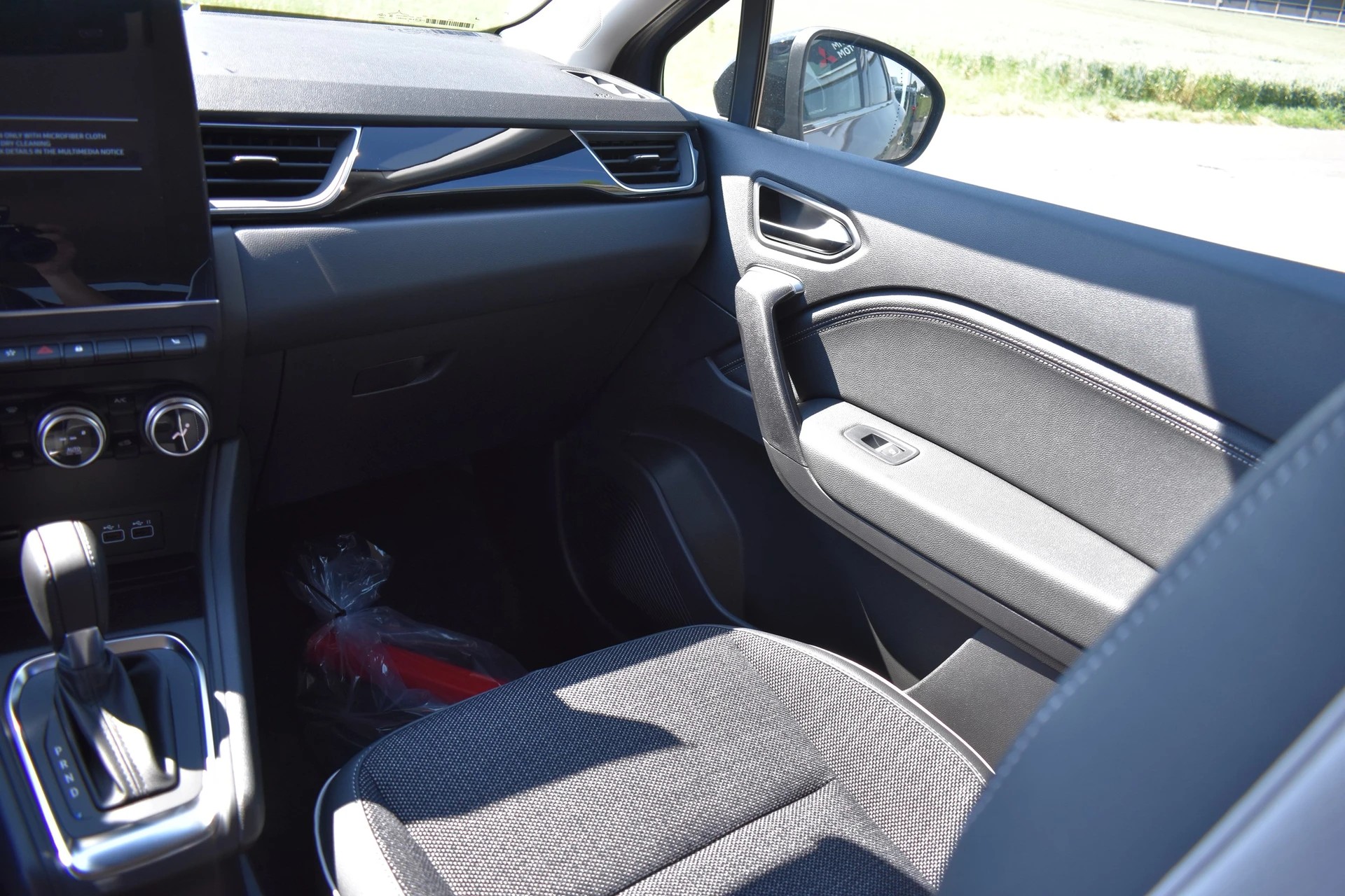 MITSUBISHI ASX 1.3 Intense-image-9