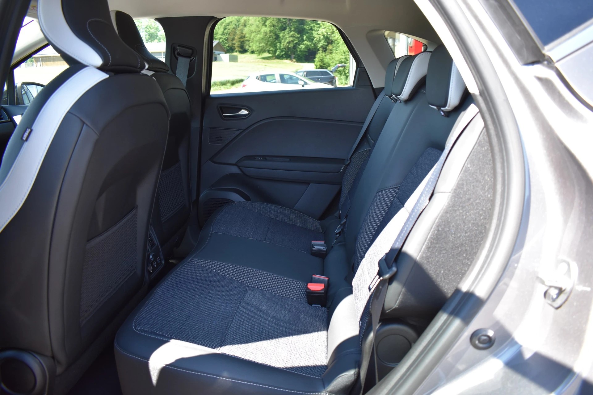 MITSUBISHI ASX 1.3 Intense-image-7