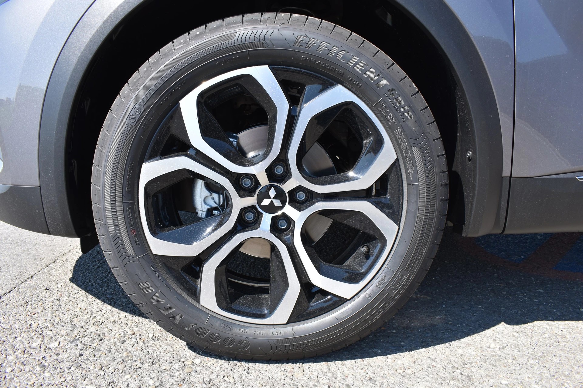 MITSUBISHI ASX 1.3 Intense-image-11