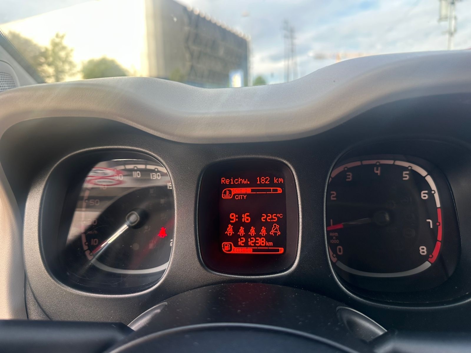 FIAT Panda 0.9 Twinair Turbo Easy-image-9
