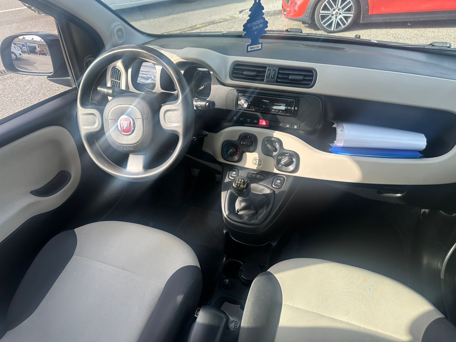 FIAT Panda 0.9 Twinair Turbo Easy-image-7