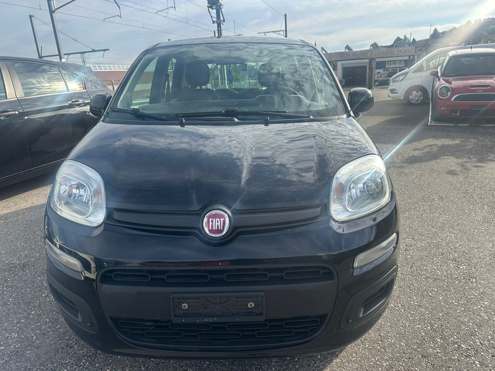 FIAT Panda 0.9 Twinair Turbo Easy-showroom-element-1
