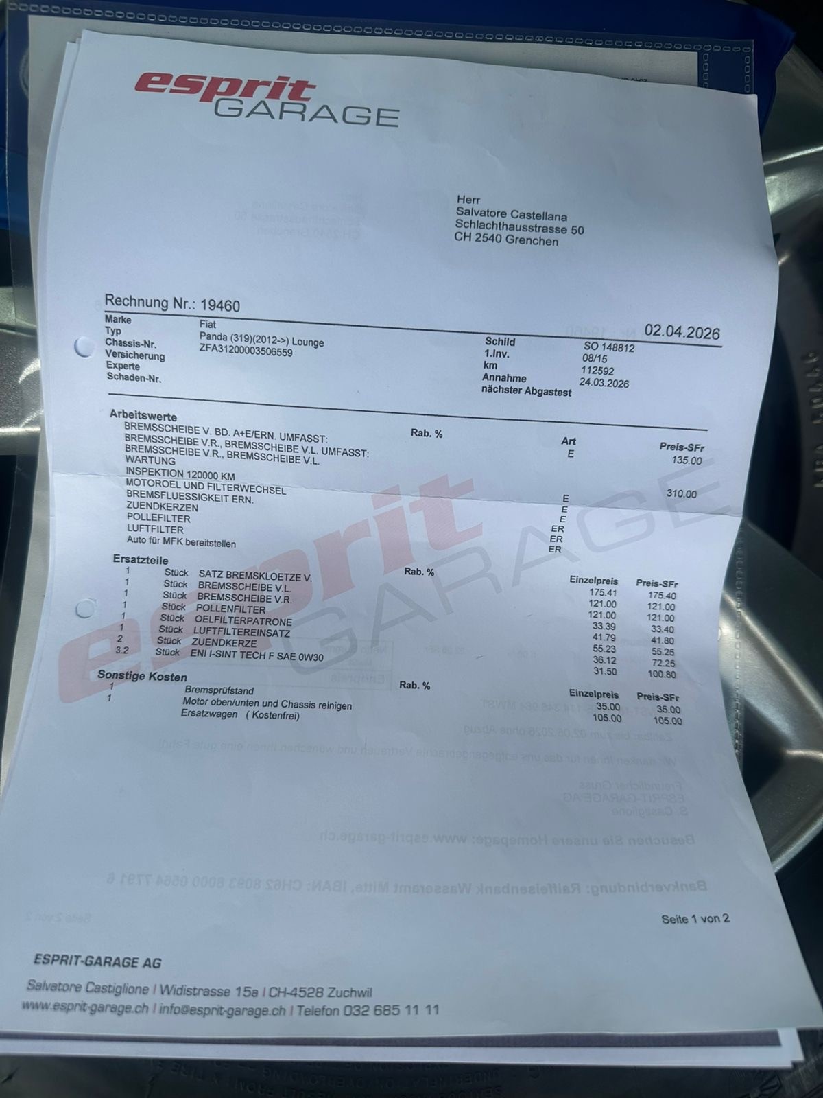FIAT Panda 0.9 Twinair Turbo Easy-image-10